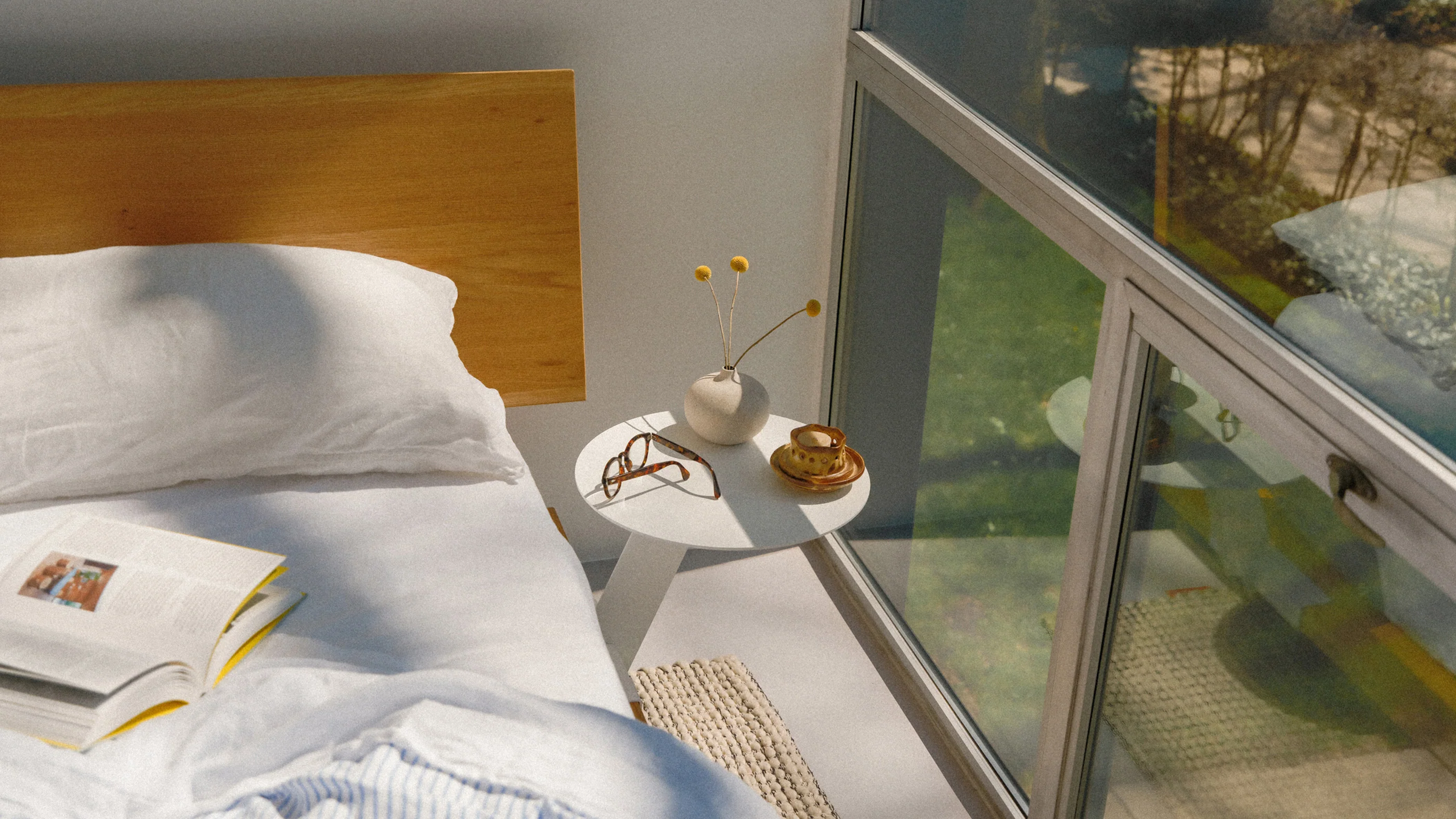 Furniture Designed for Modern Life