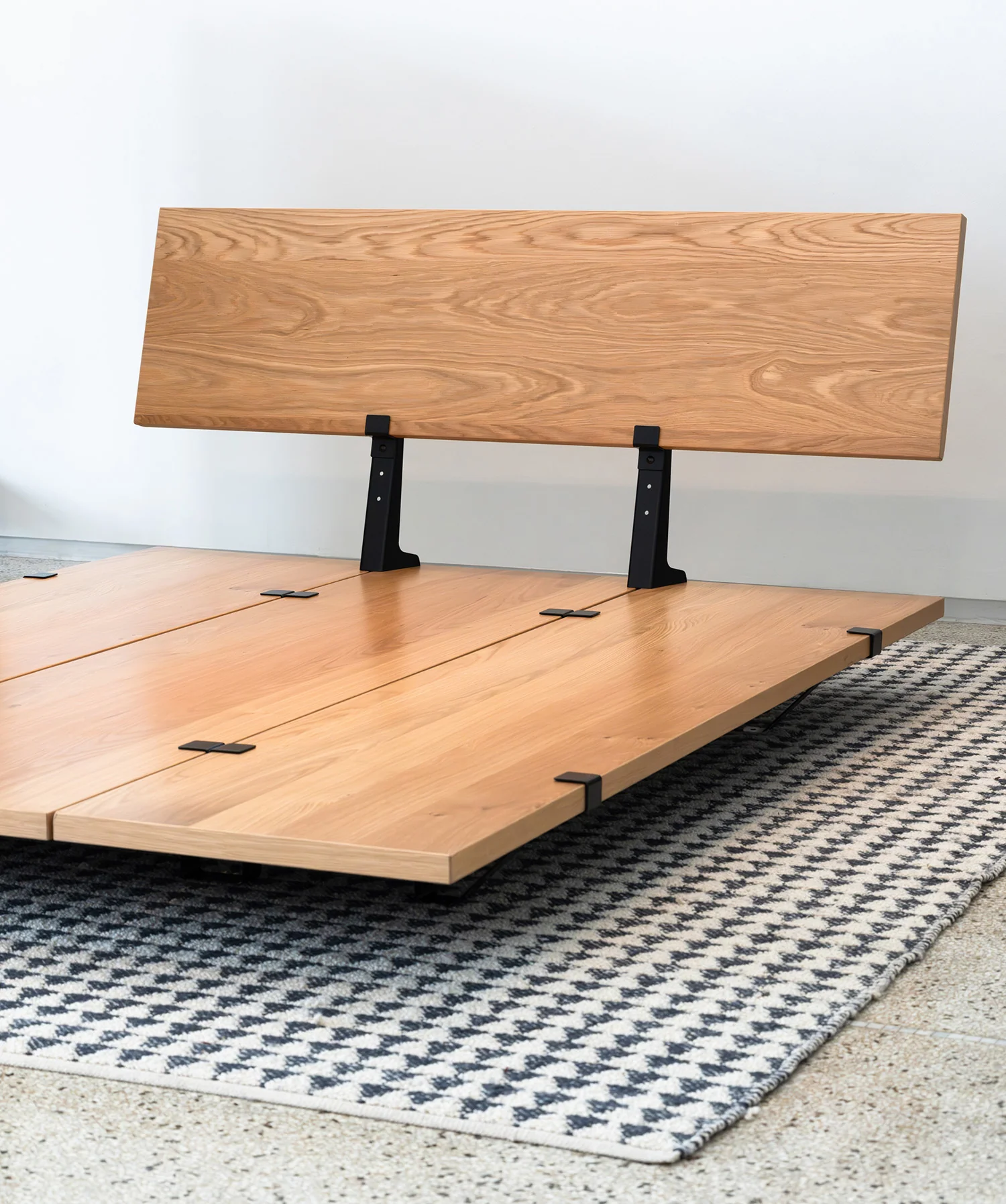 Adjustable Headboard Hardware - Image 5