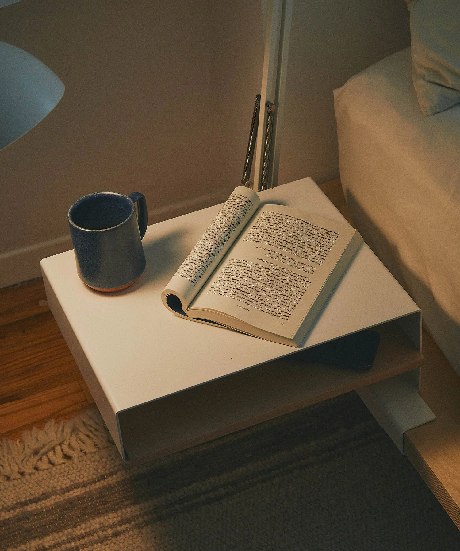 Bedside Table - Image 7