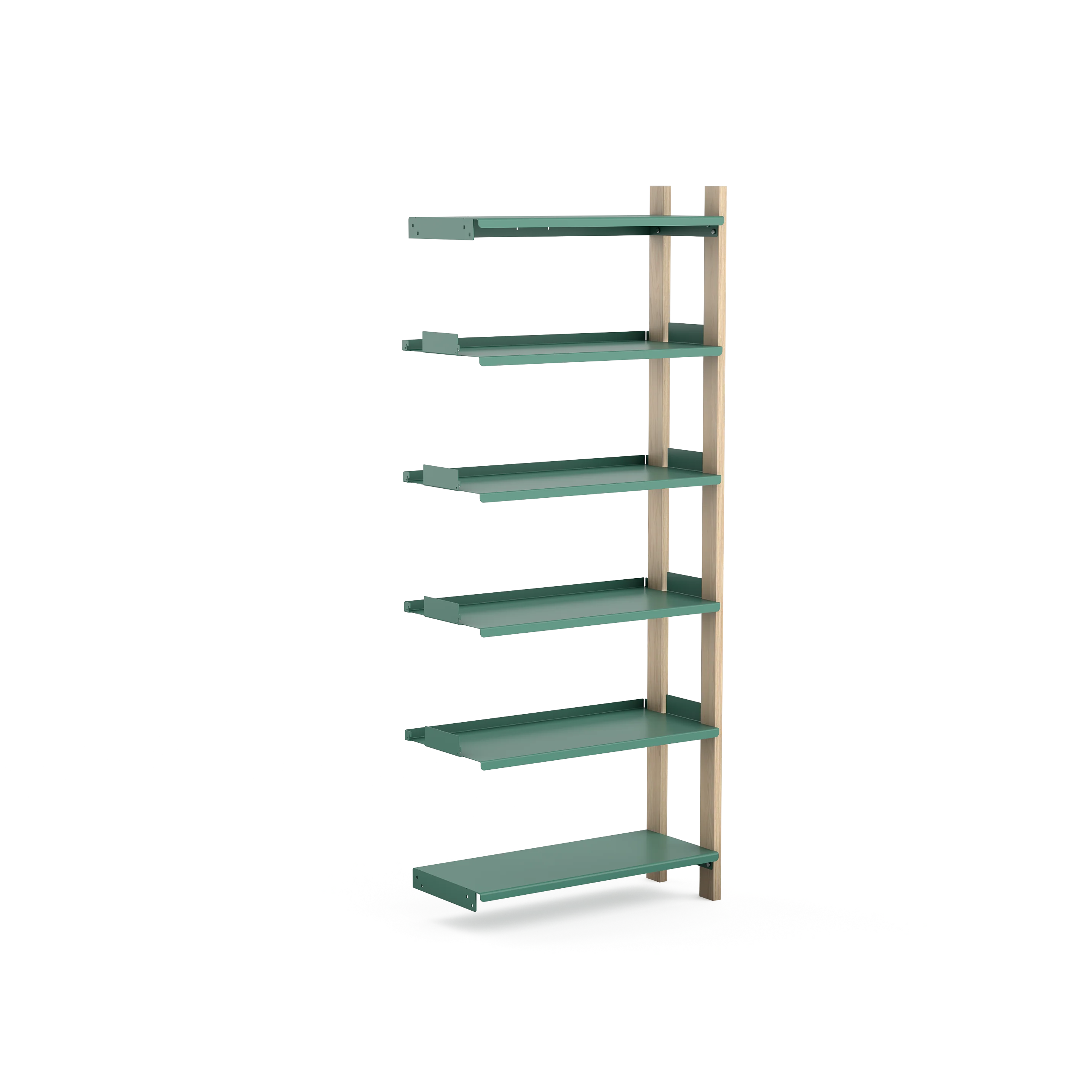 Tall Expansion Units - Image 3