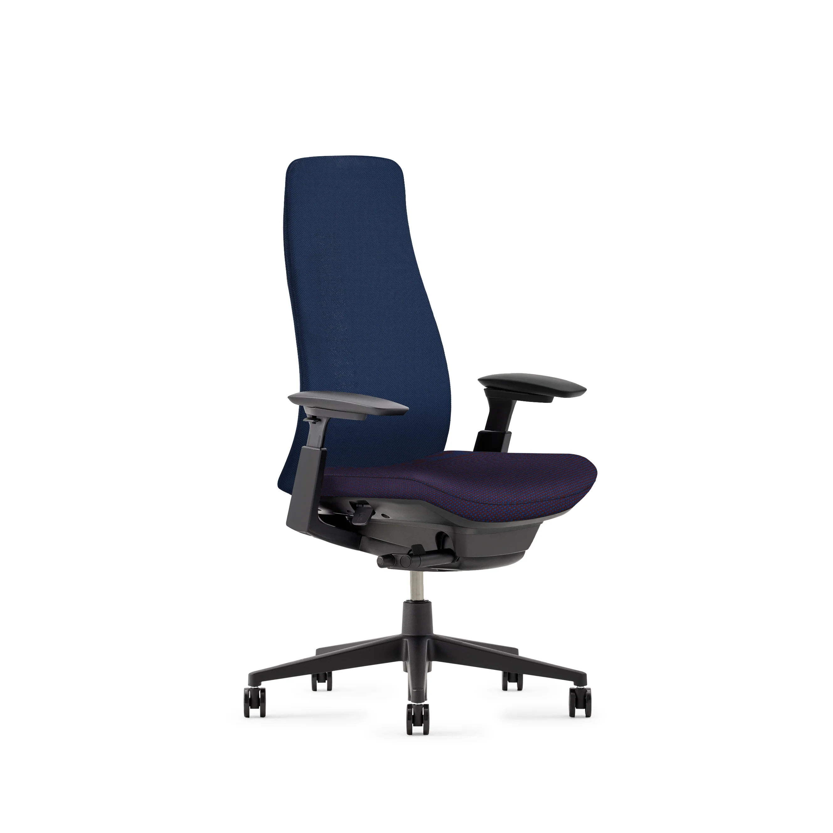 Haworth® Fern™ Chair with Sisu - Image 4
