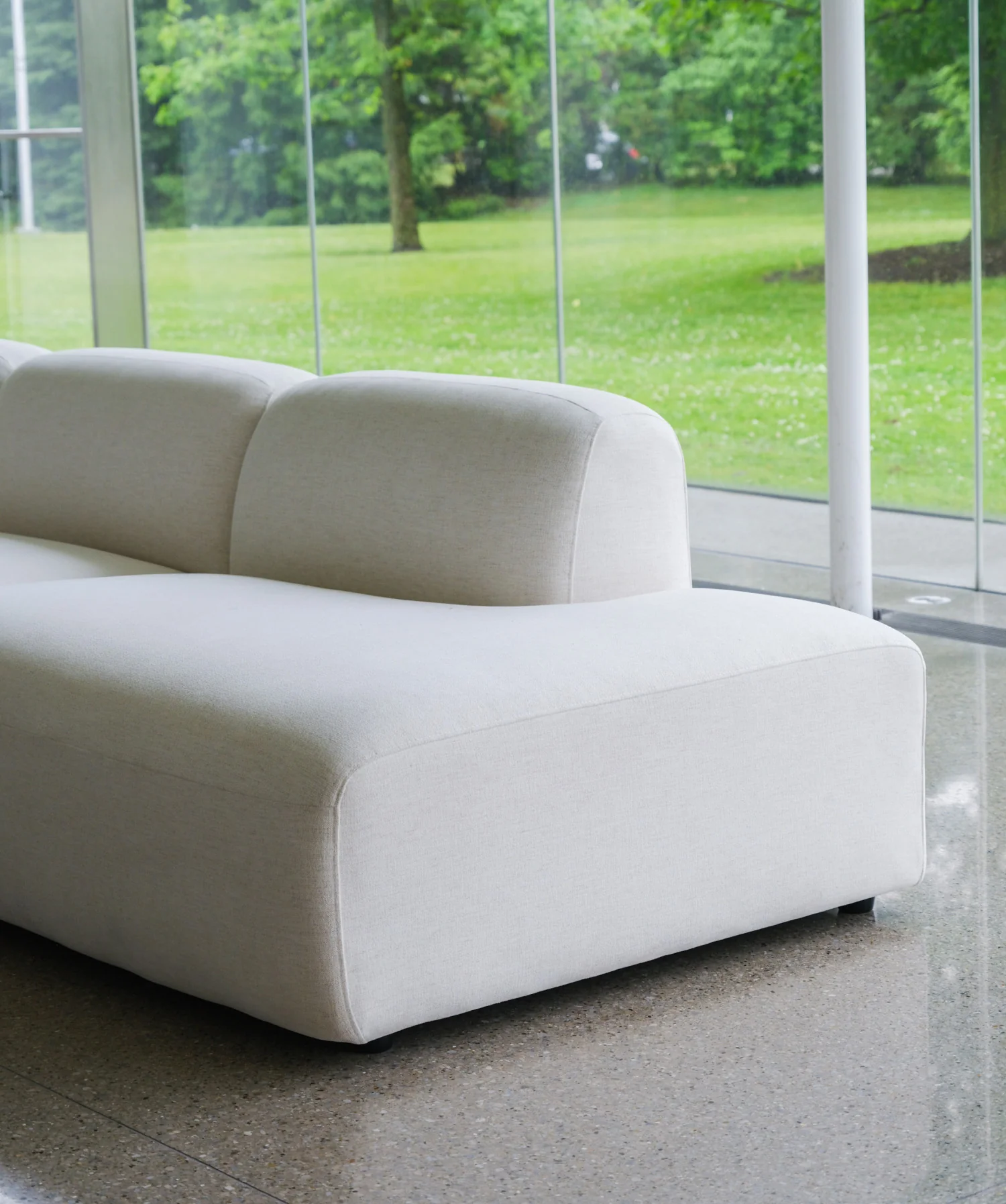 Soft Serve Ottoman - Image 20