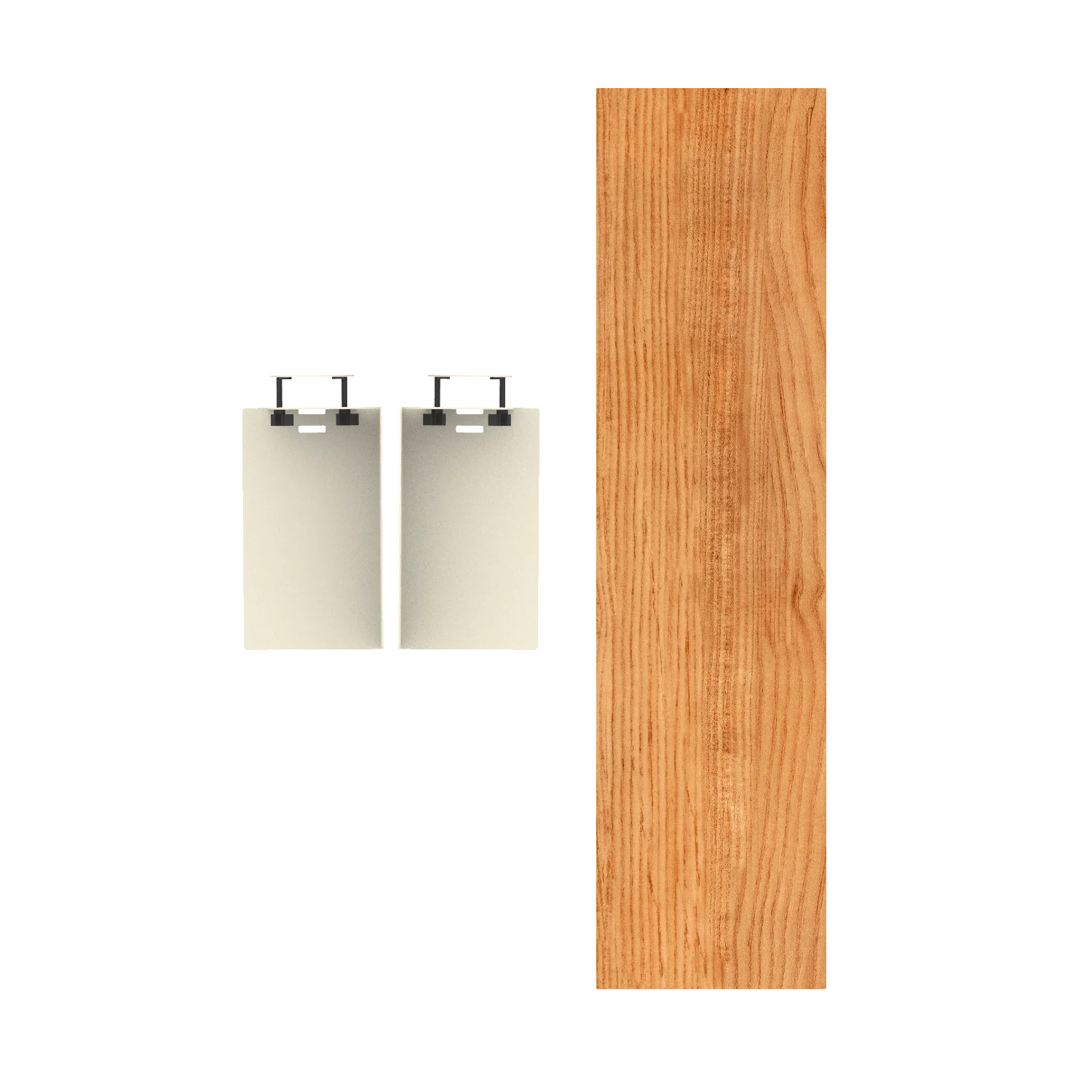 Bed Frame Expansion Kit - Lift Kit - Image 8