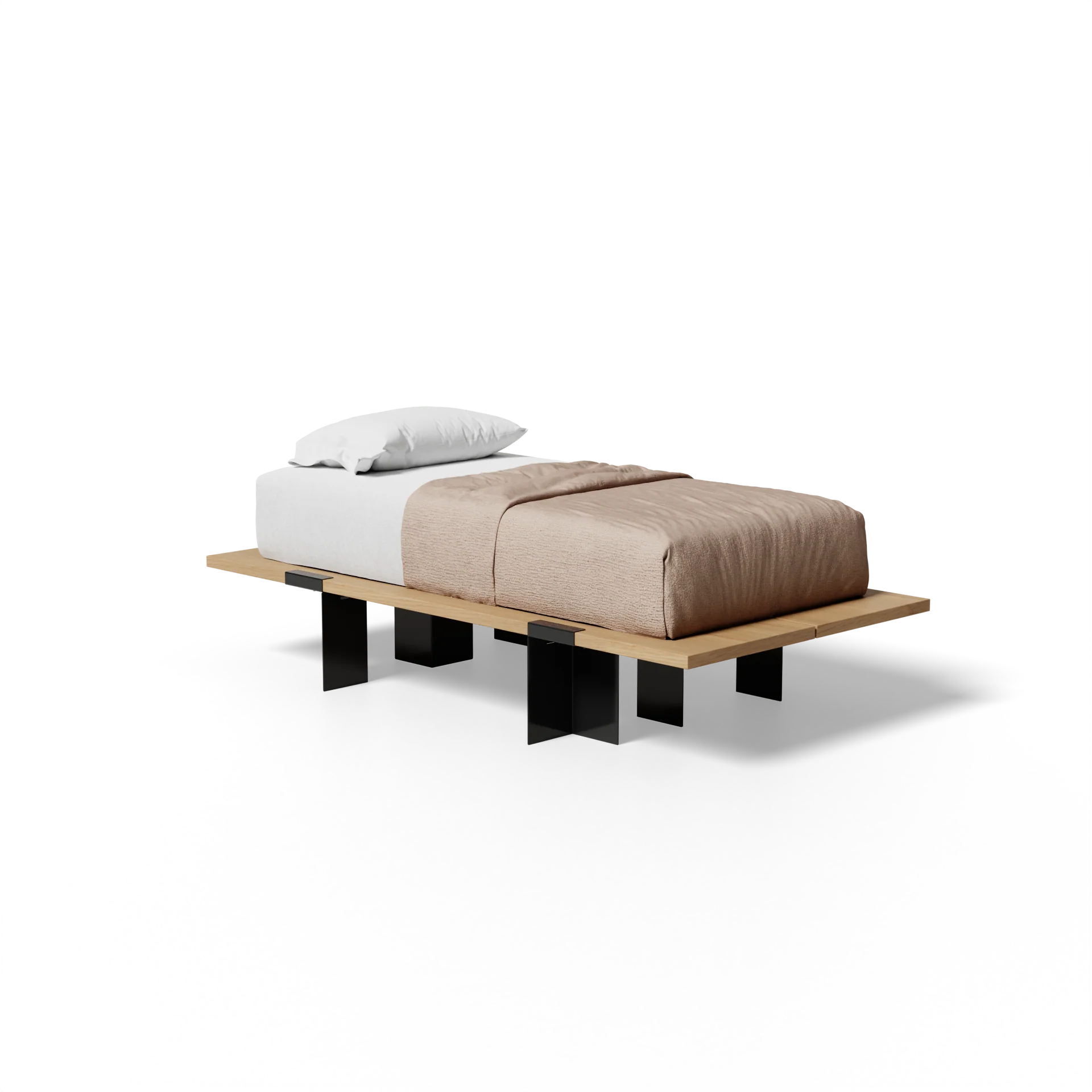 The Floyd Bed - Lift Off - Image 10