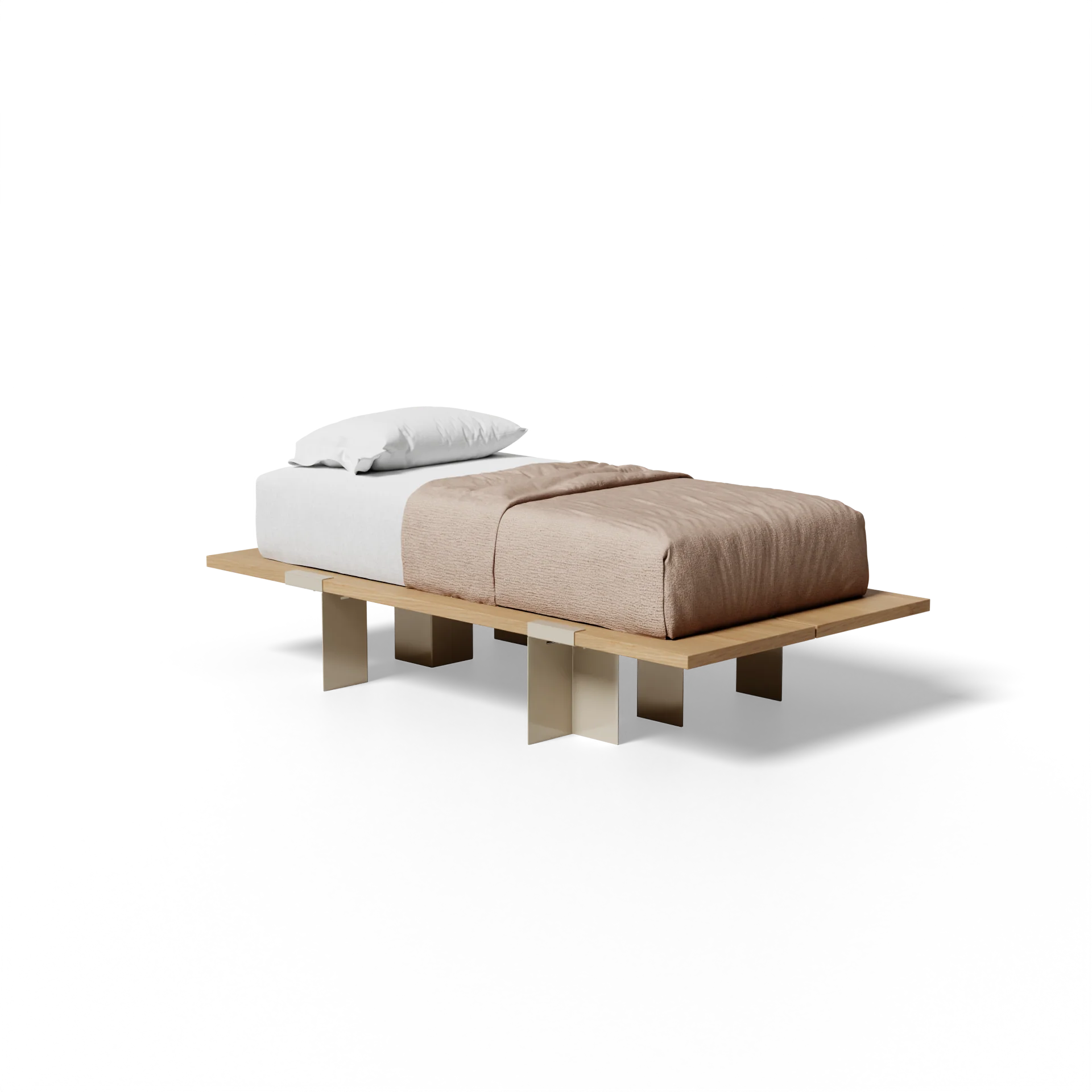 The Floyd Bed - Lift Off - Image 11