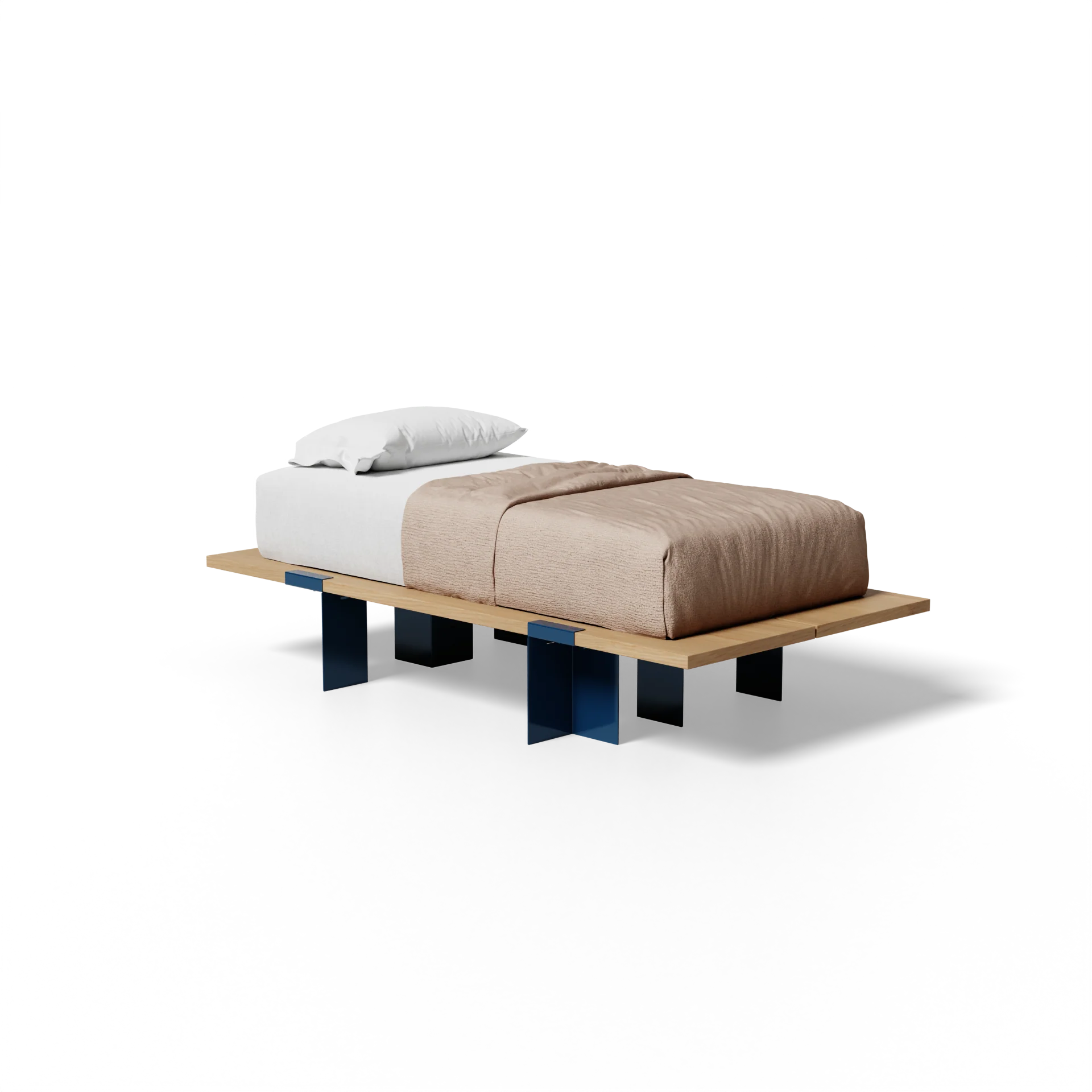 The Floyd Bed - Lift Off - Image 12