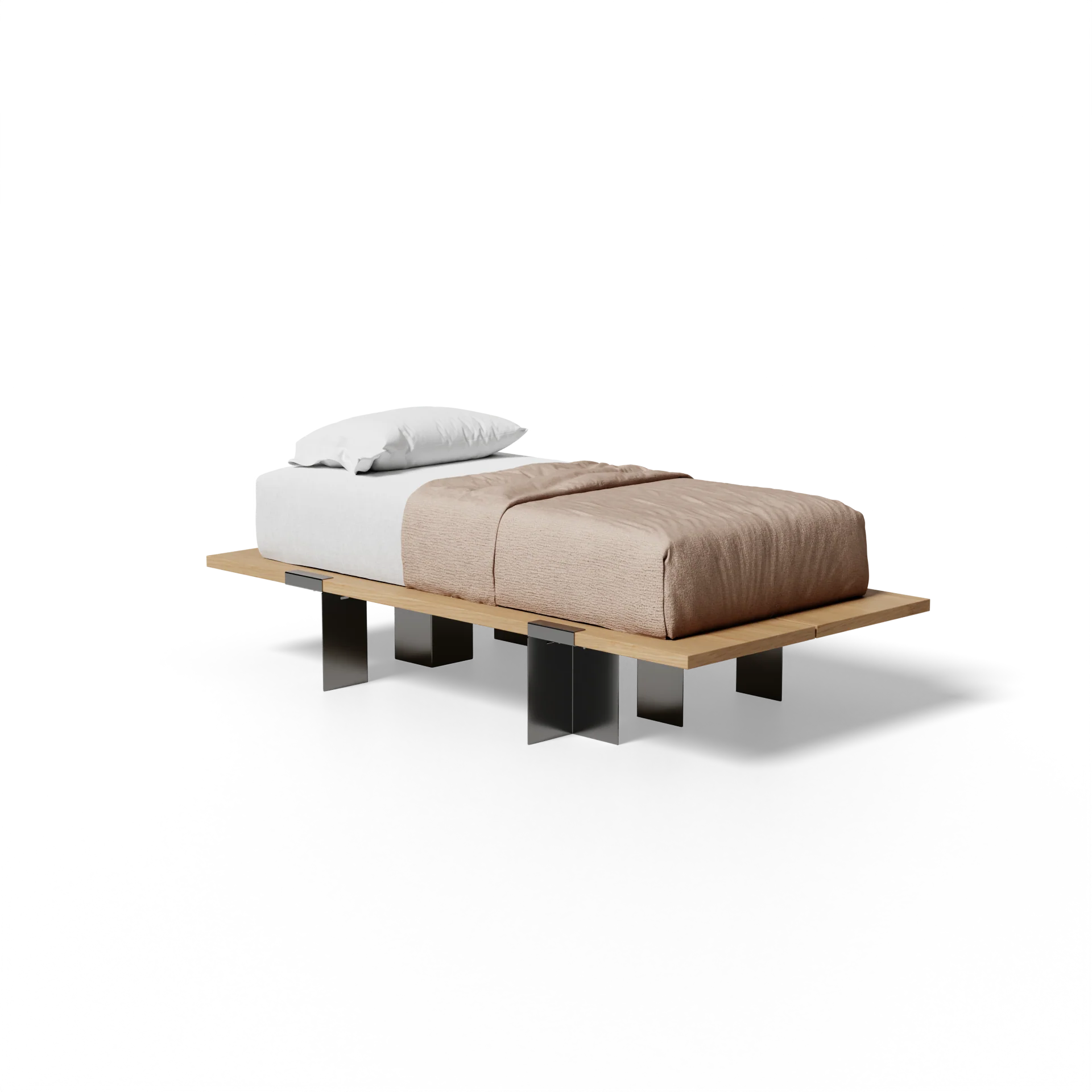 The Floyd Bed - Lift Off - Image 13
