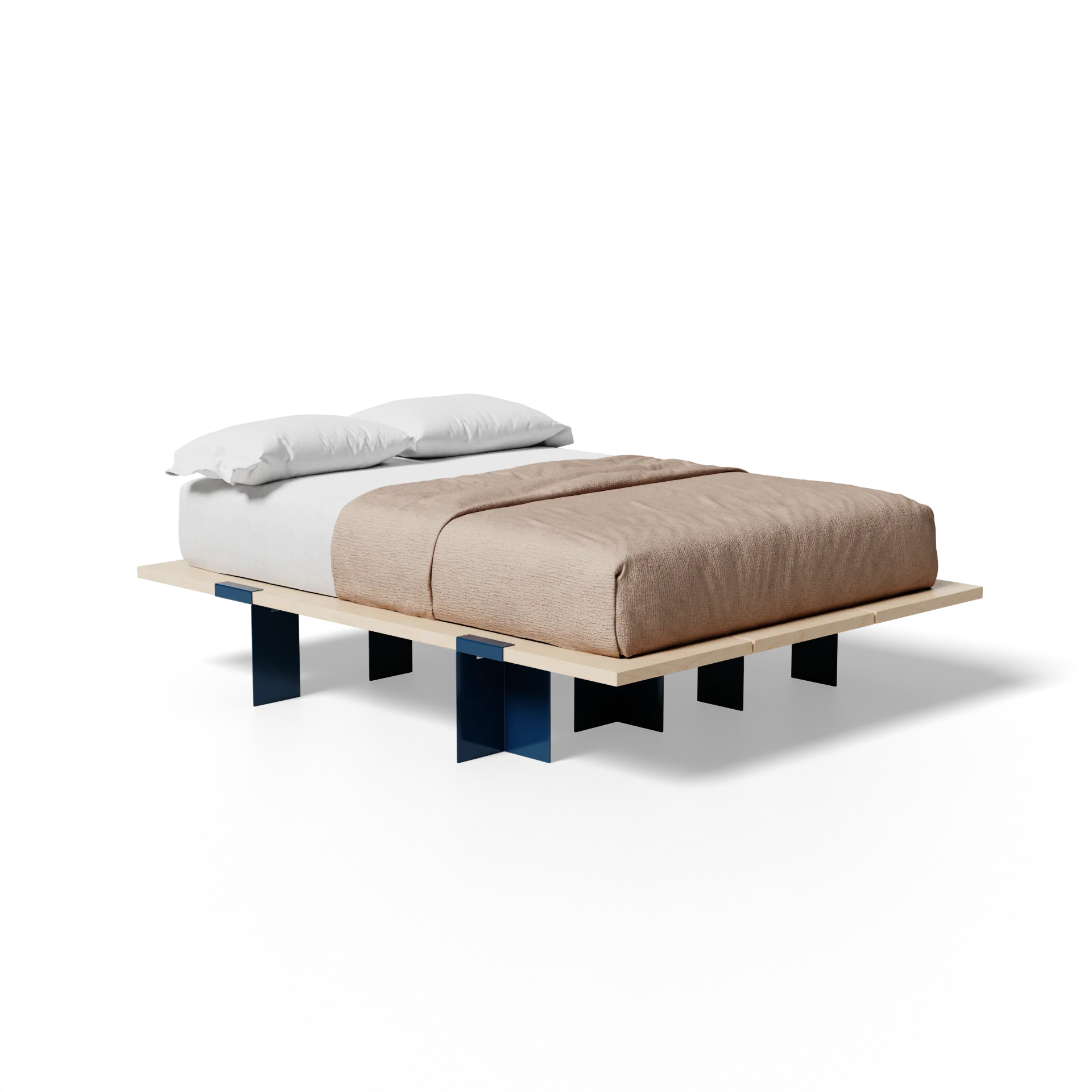 The Floyd Bed - Lift Off - Image 16