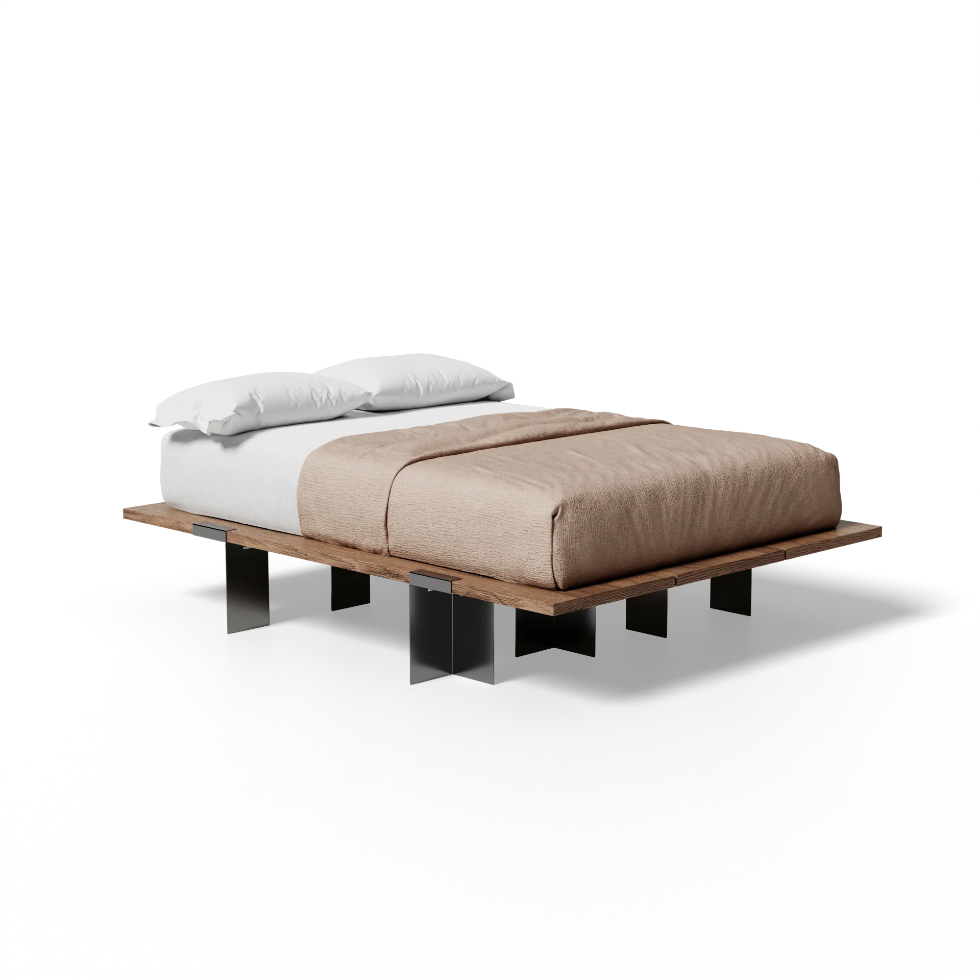 The Floyd Bed - Lift Off - Image 21