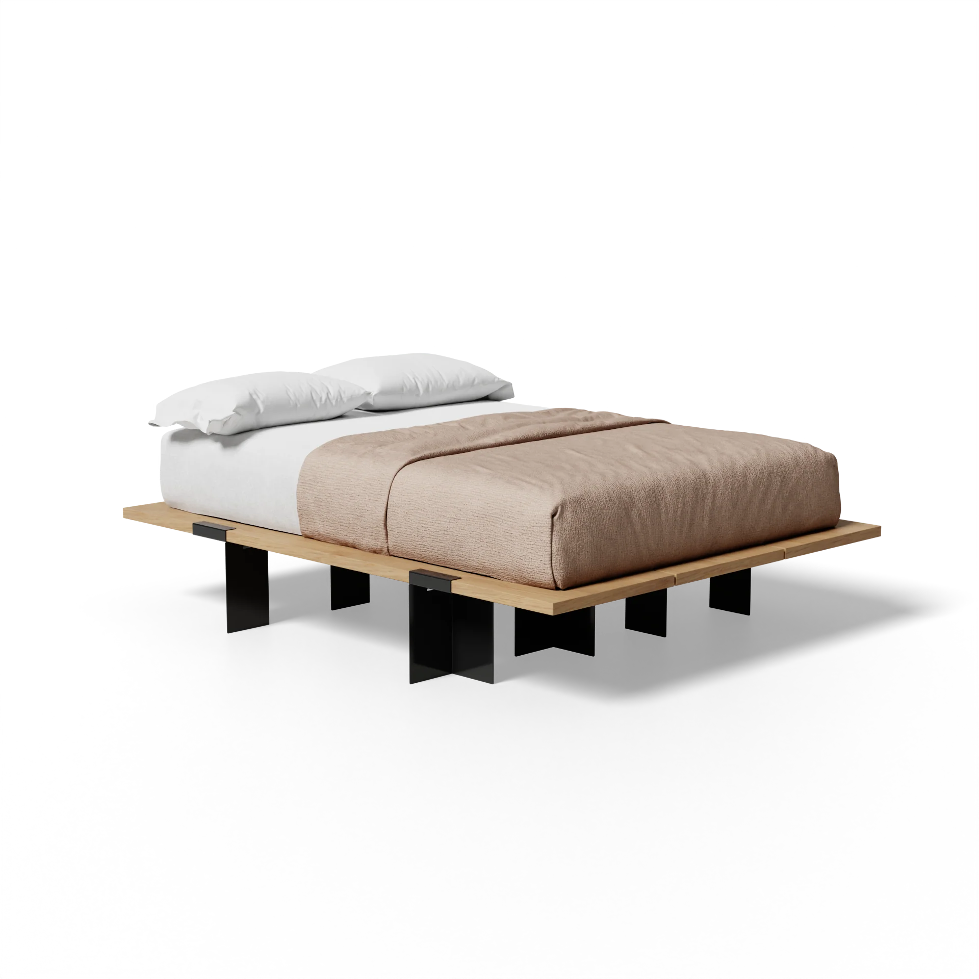 The Floyd Bed - Lift Off - Image 22