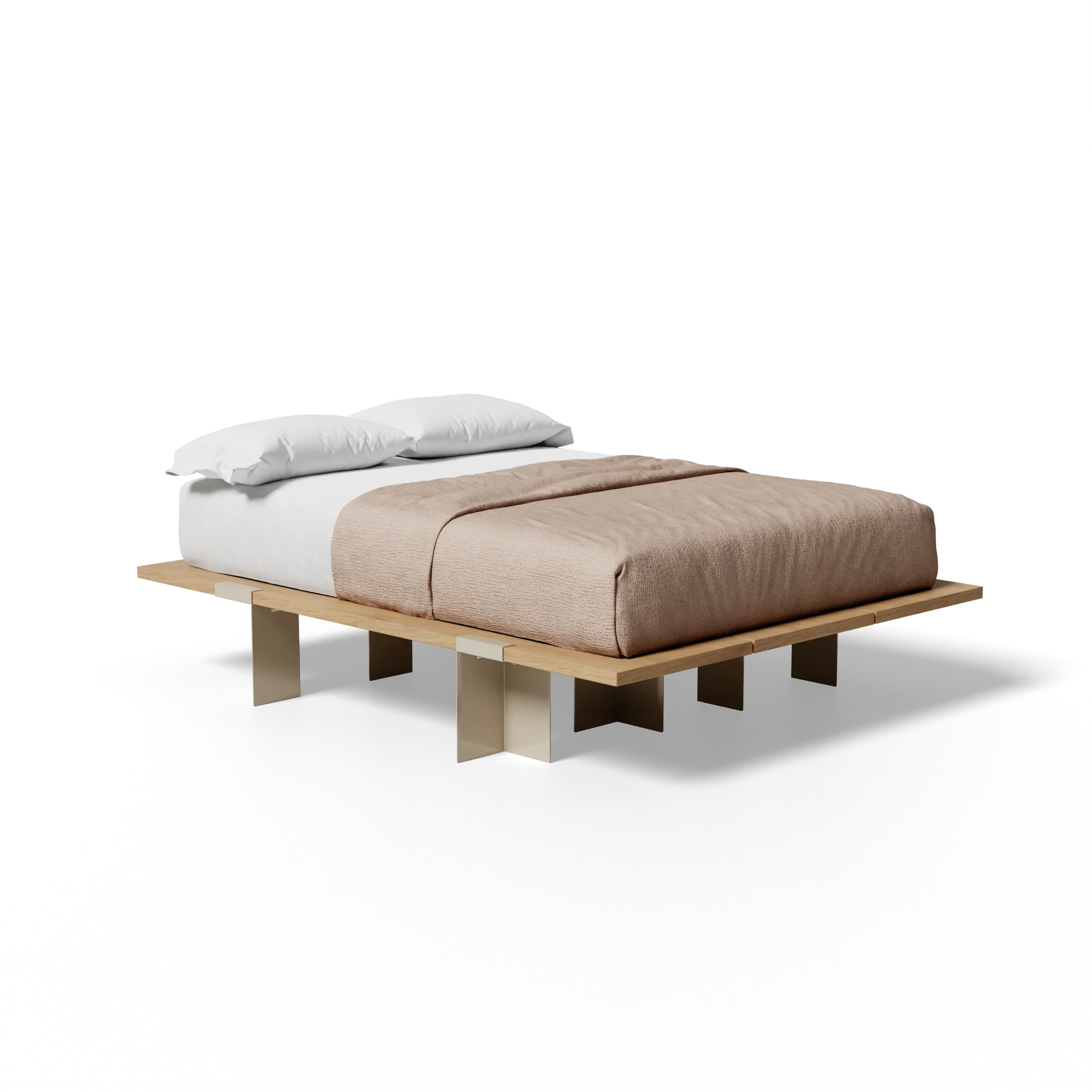 The Floyd Bed - Lift Off - Image 23