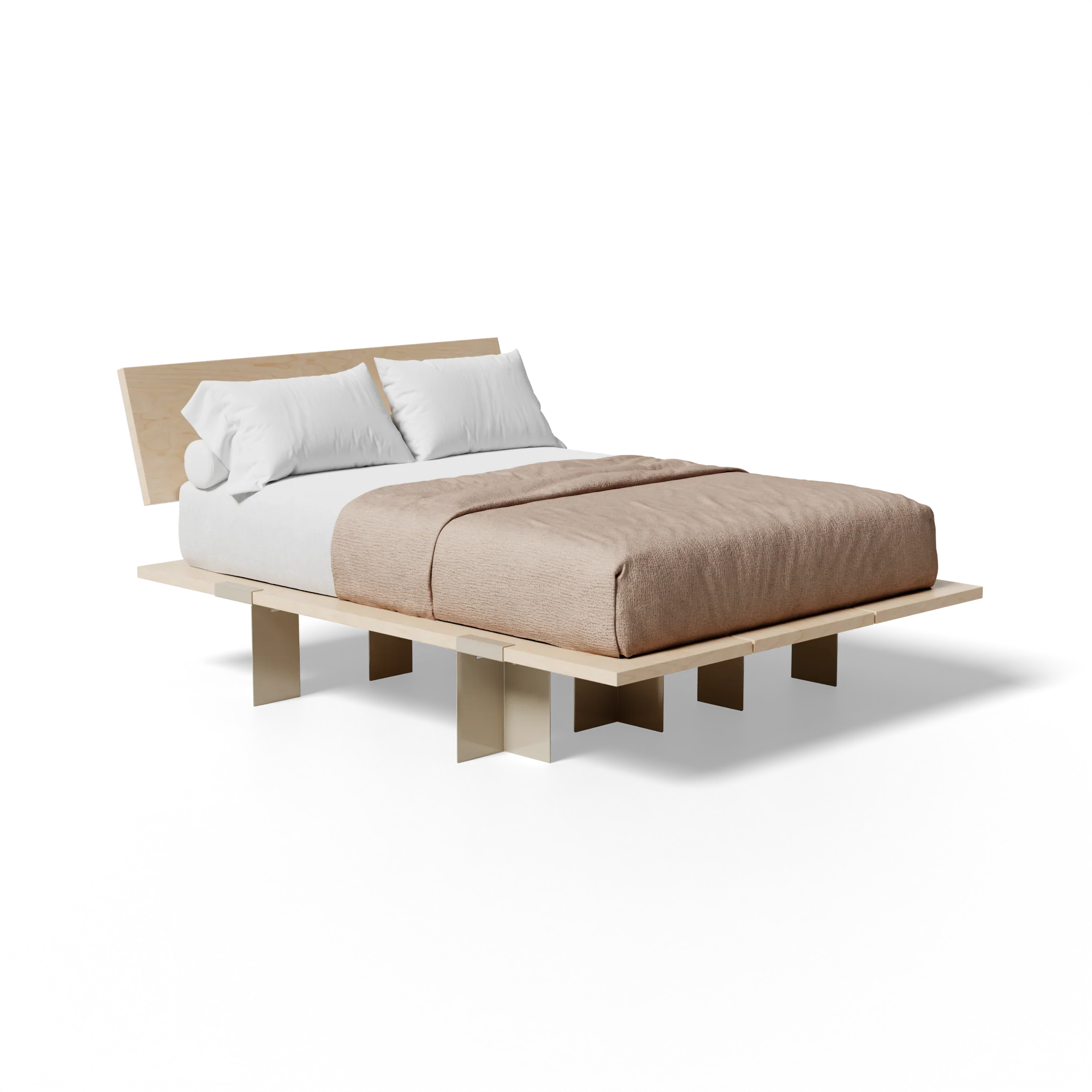 The Floyd Bed - Lift Off - Image 26