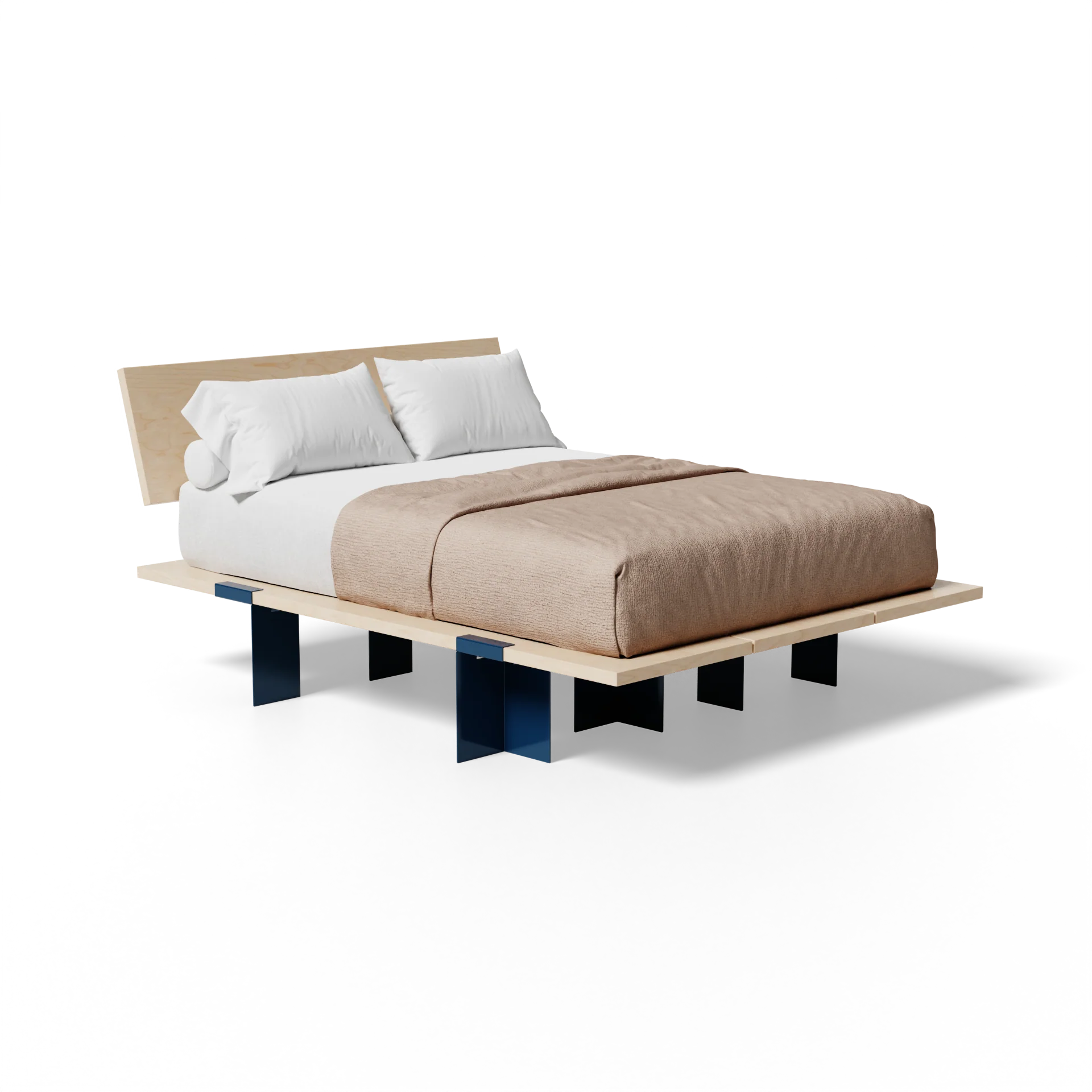 The Floyd Bed - Lift Off - Image 27