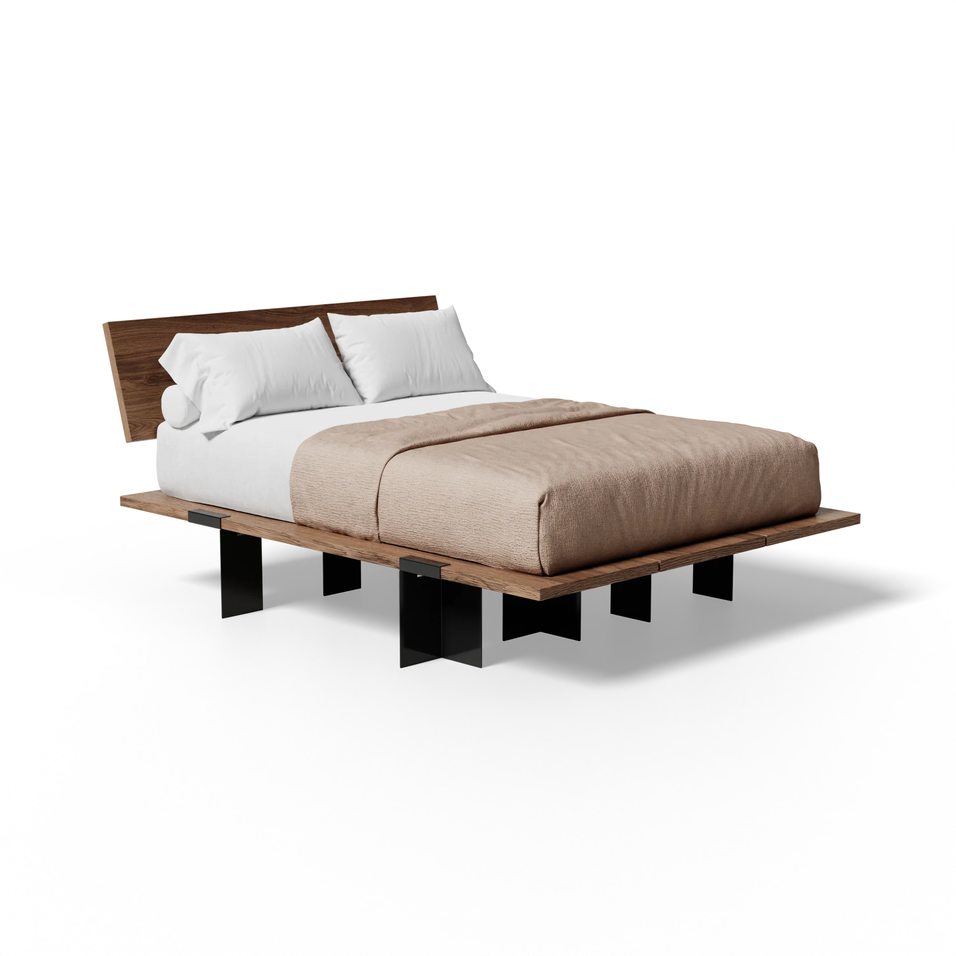 The Floyd Bed - Lift Off - Image 29