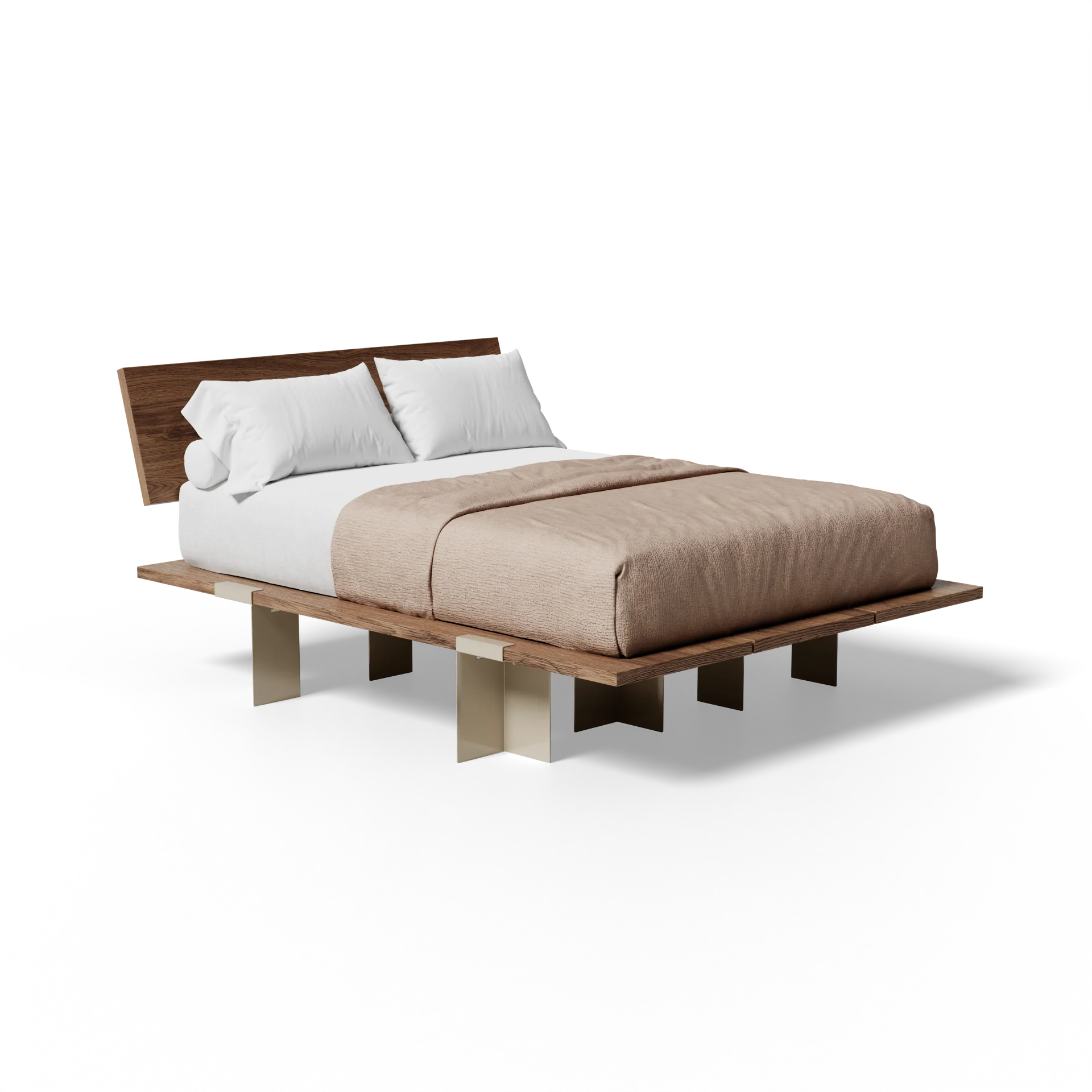 The Floyd Bed - Lift Off - Image 30