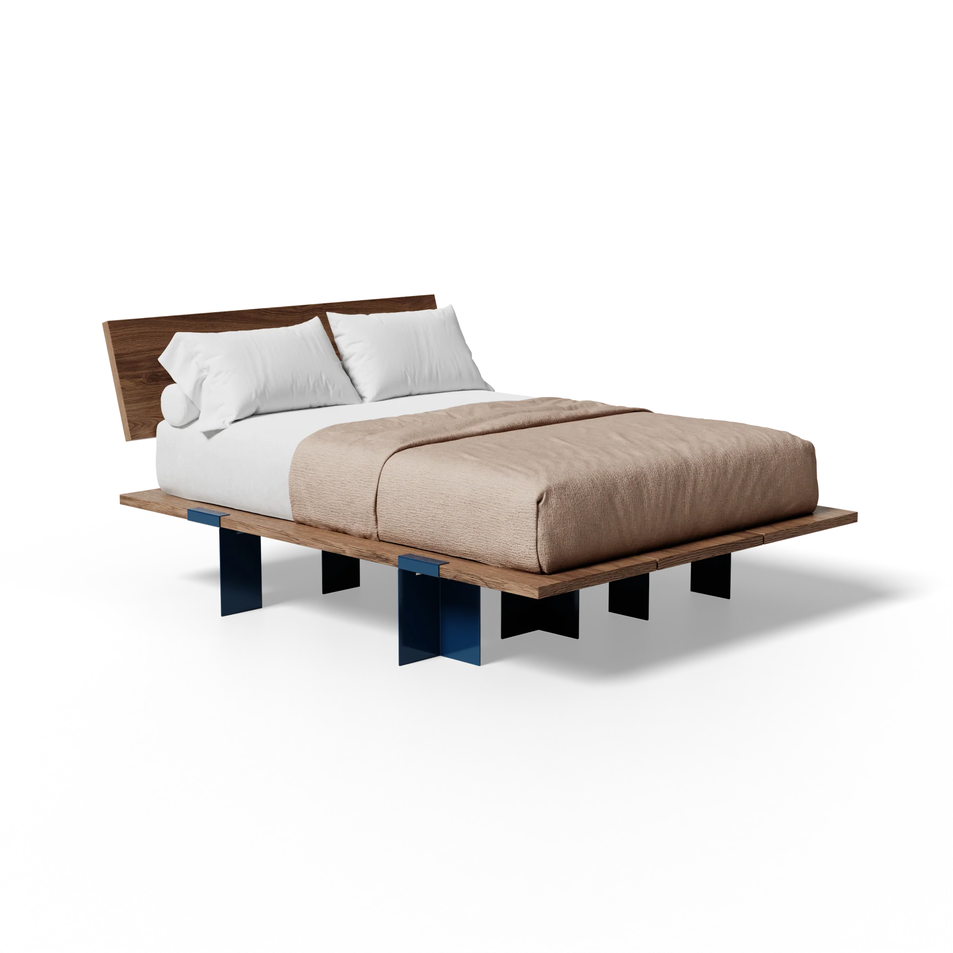 The Floyd Bed - Lift Off - Image 31