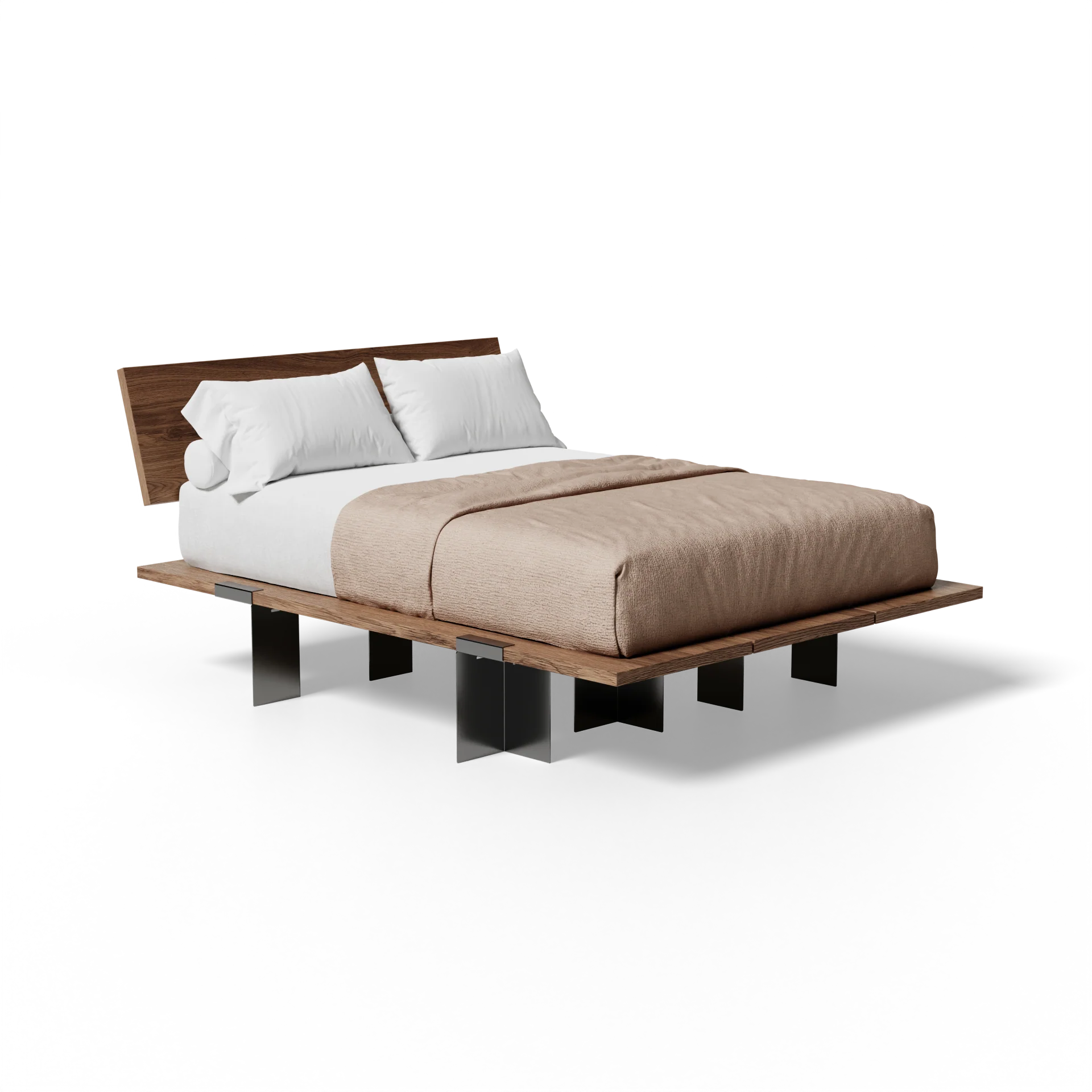 The Floyd Bed - Lift Off - Image 32