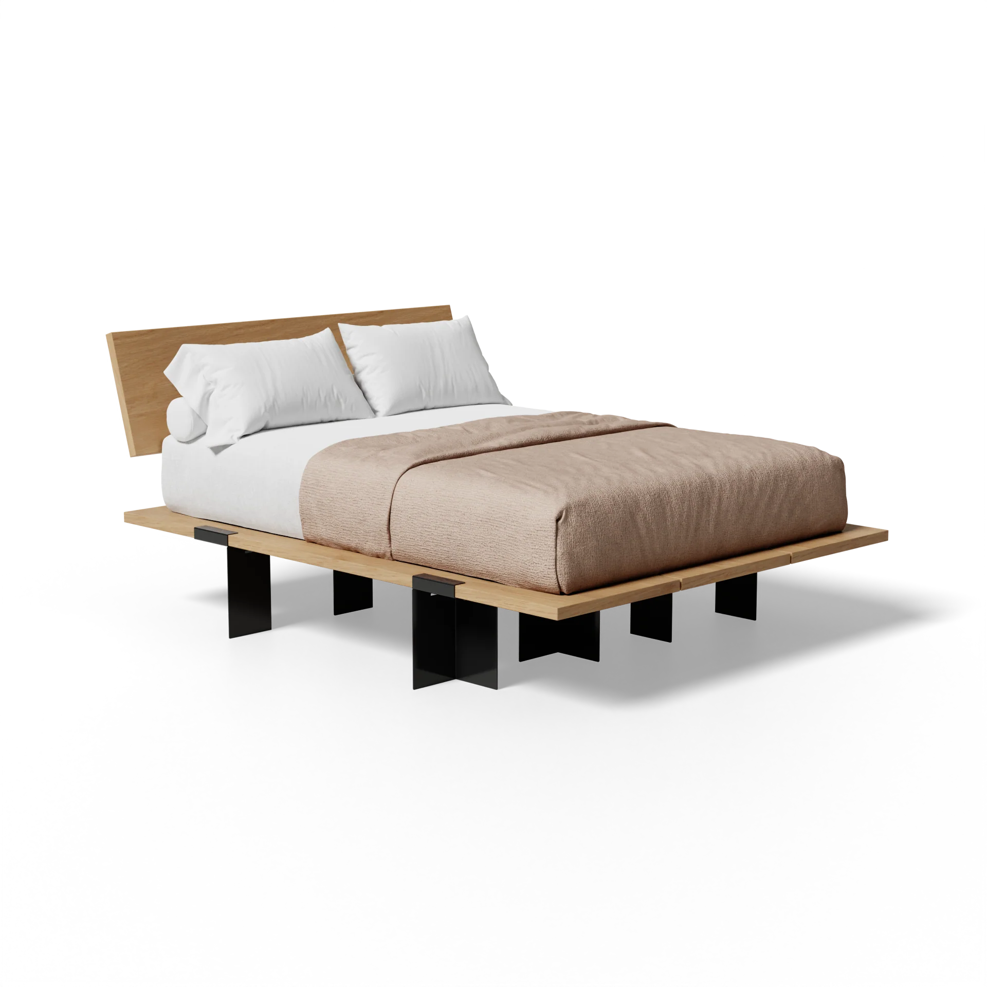 The Floyd Bed - Lift Off - Image 33