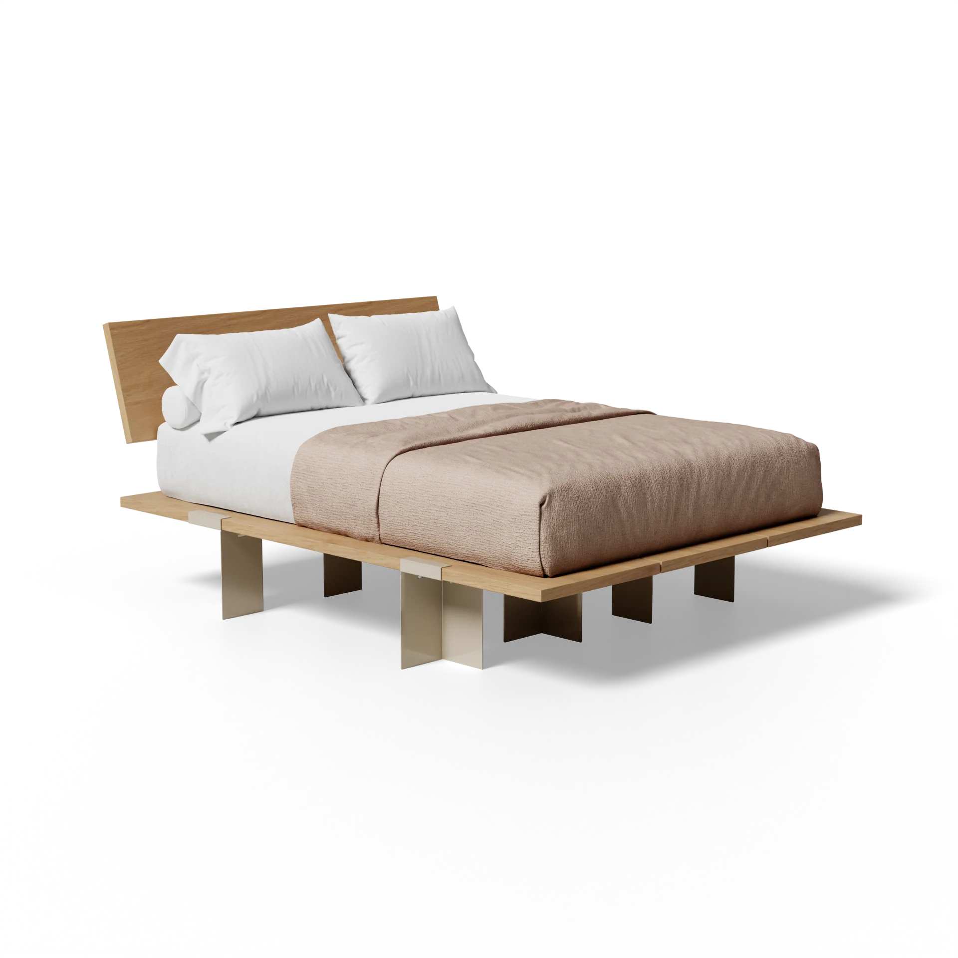 The Floyd Bed - Lift Off - Image 34