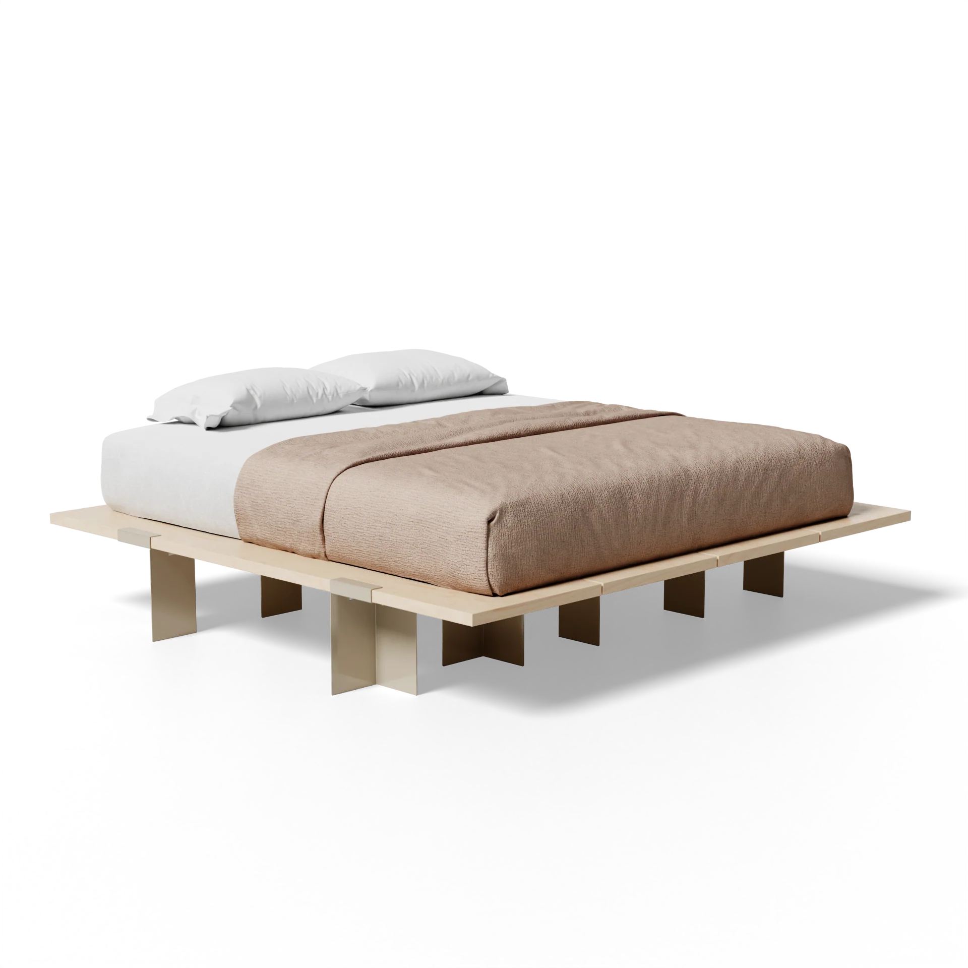 The Floyd Bed - Lift Off - Image 38