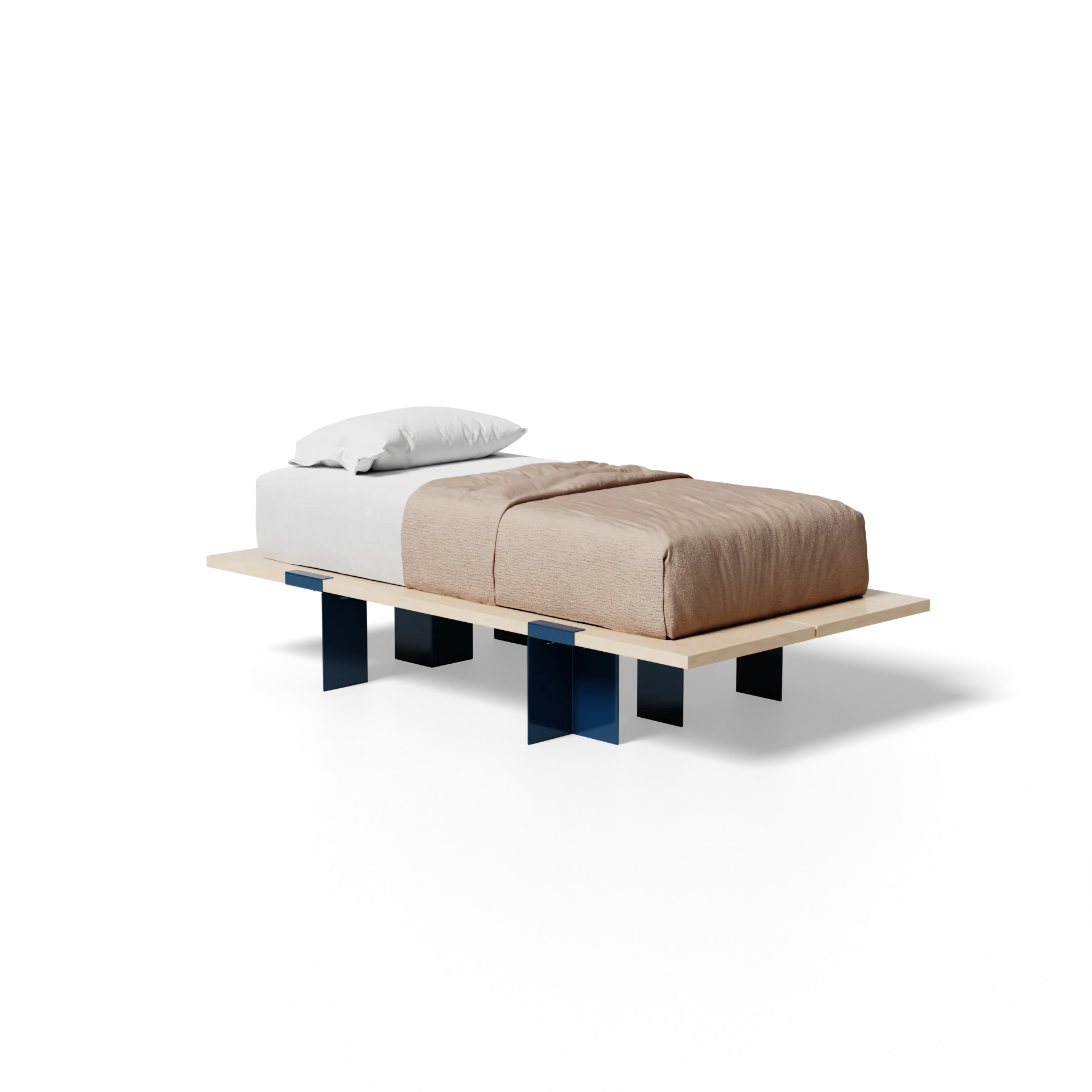 The Floyd Bed - Lift Off - Image 4