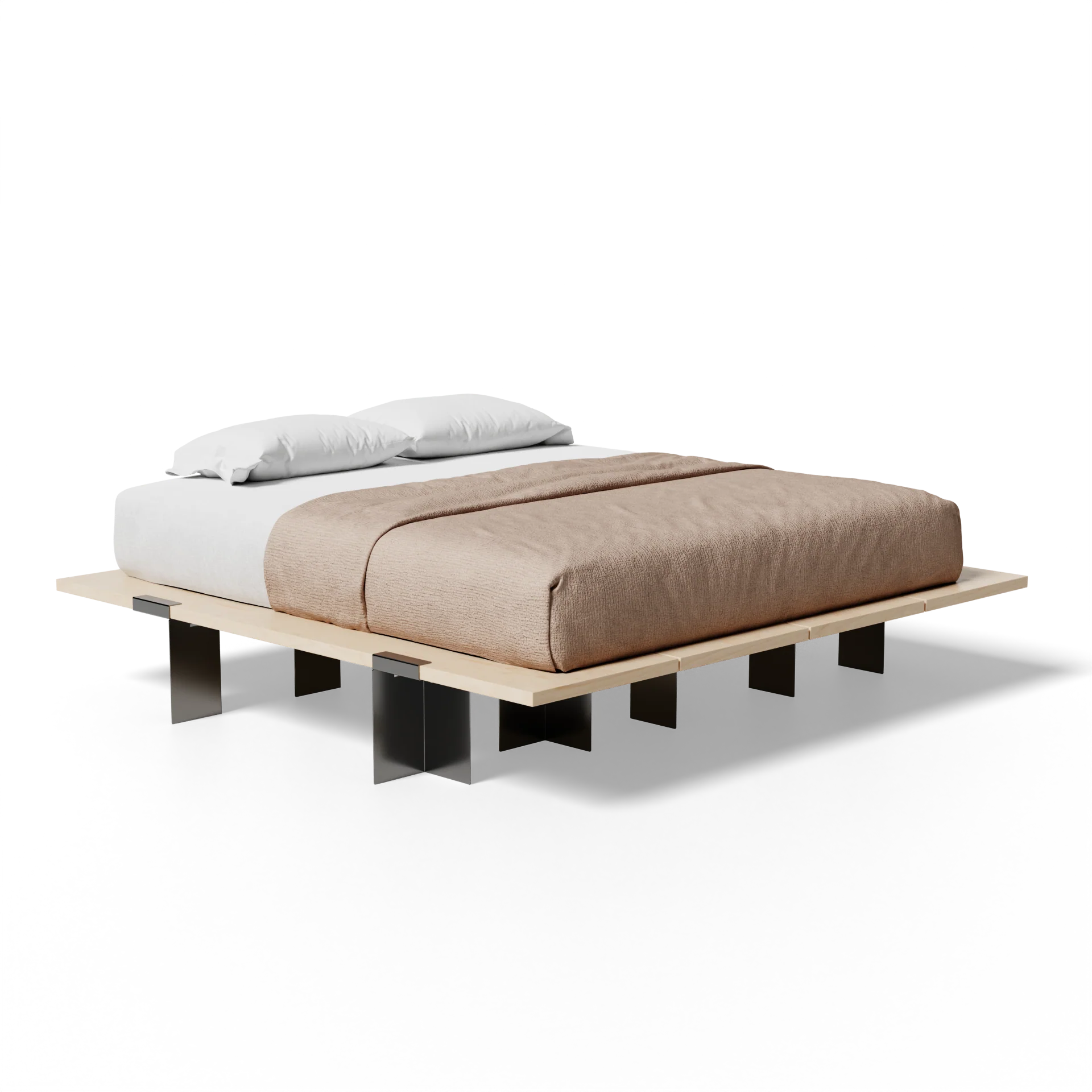 The Floyd Bed - Lift Off - Image 40