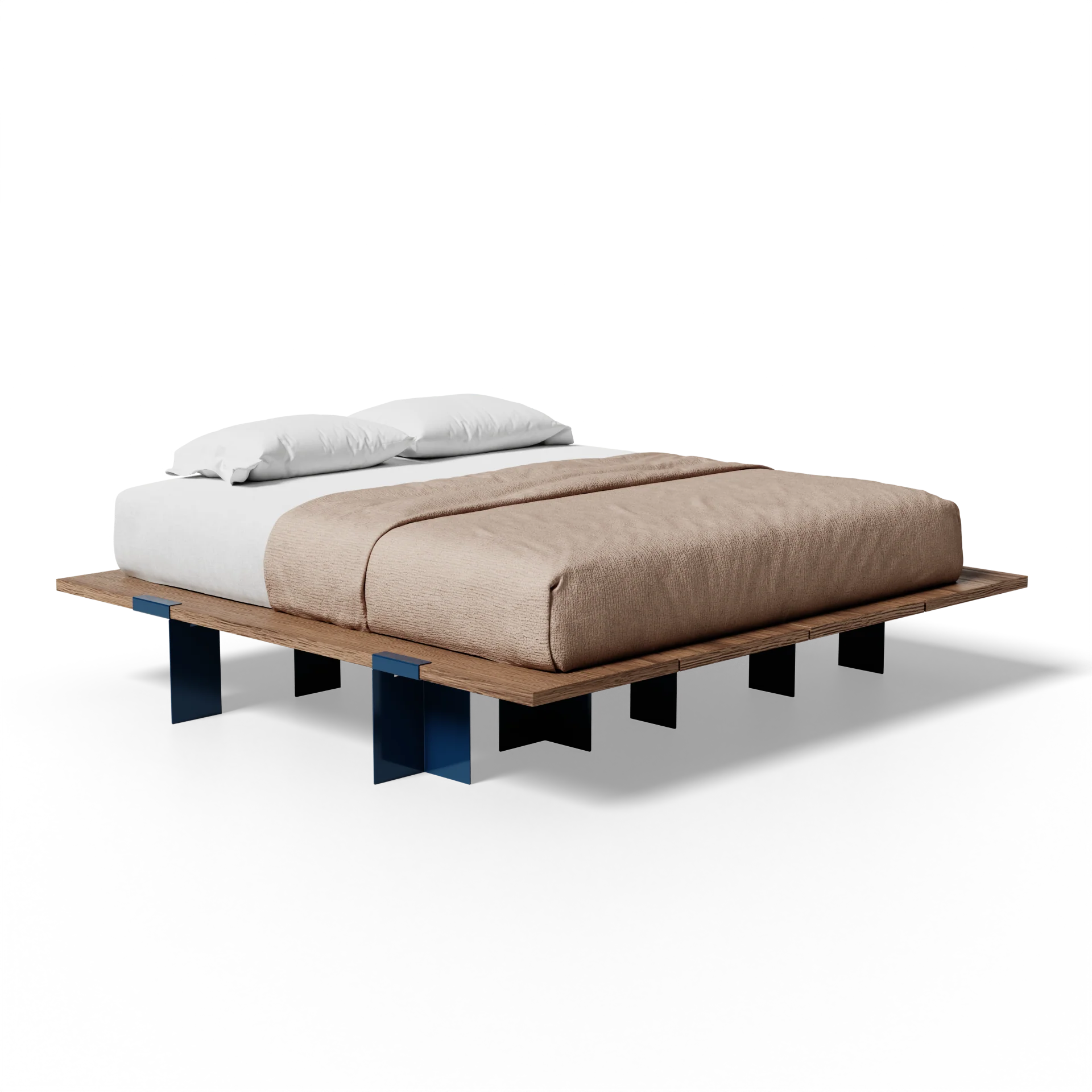 The Floyd Bed - Lift Off - Image 43