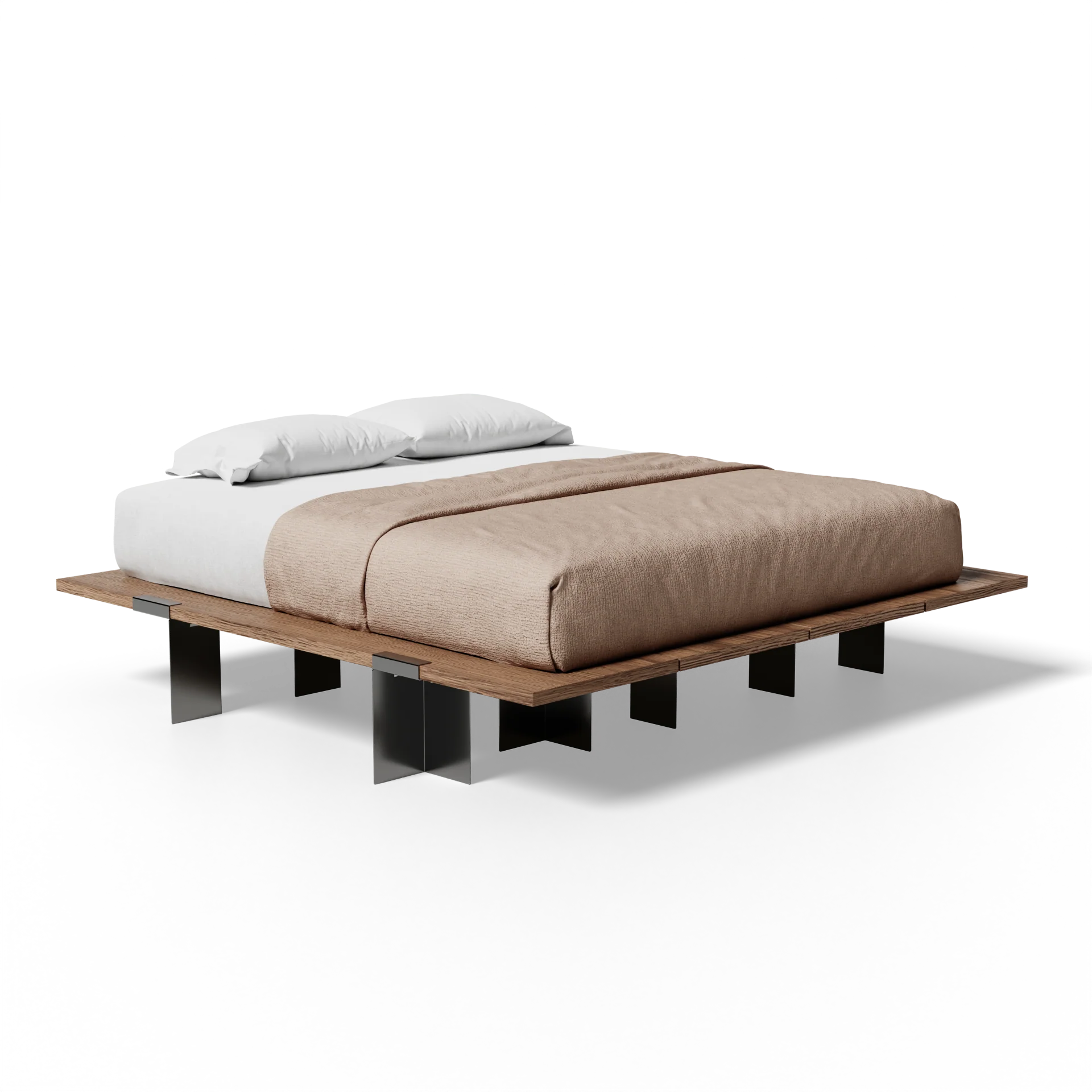 The Floyd Bed - Lift Off - Image 44