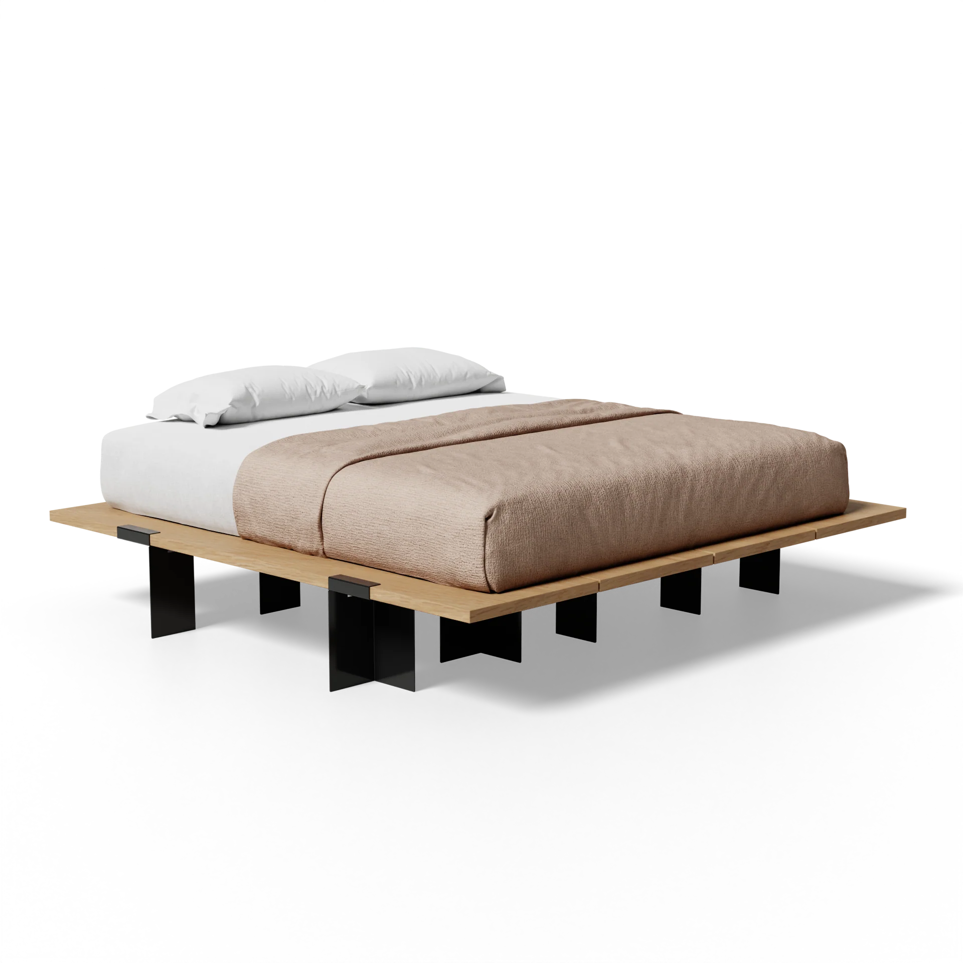 The Floyd Bed - Lift Off - Image 45