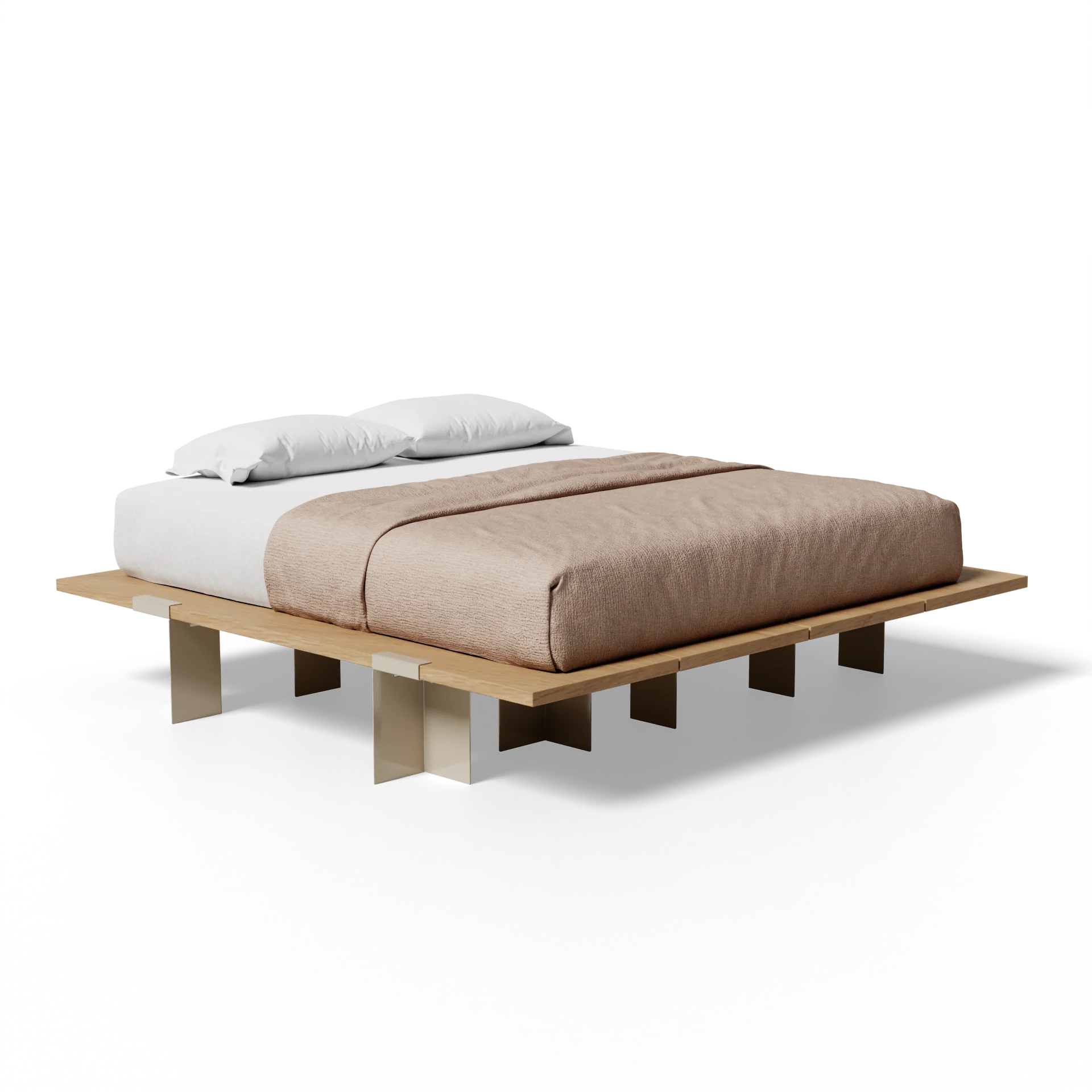 The Floyd Bed - Lift Off - Image 46