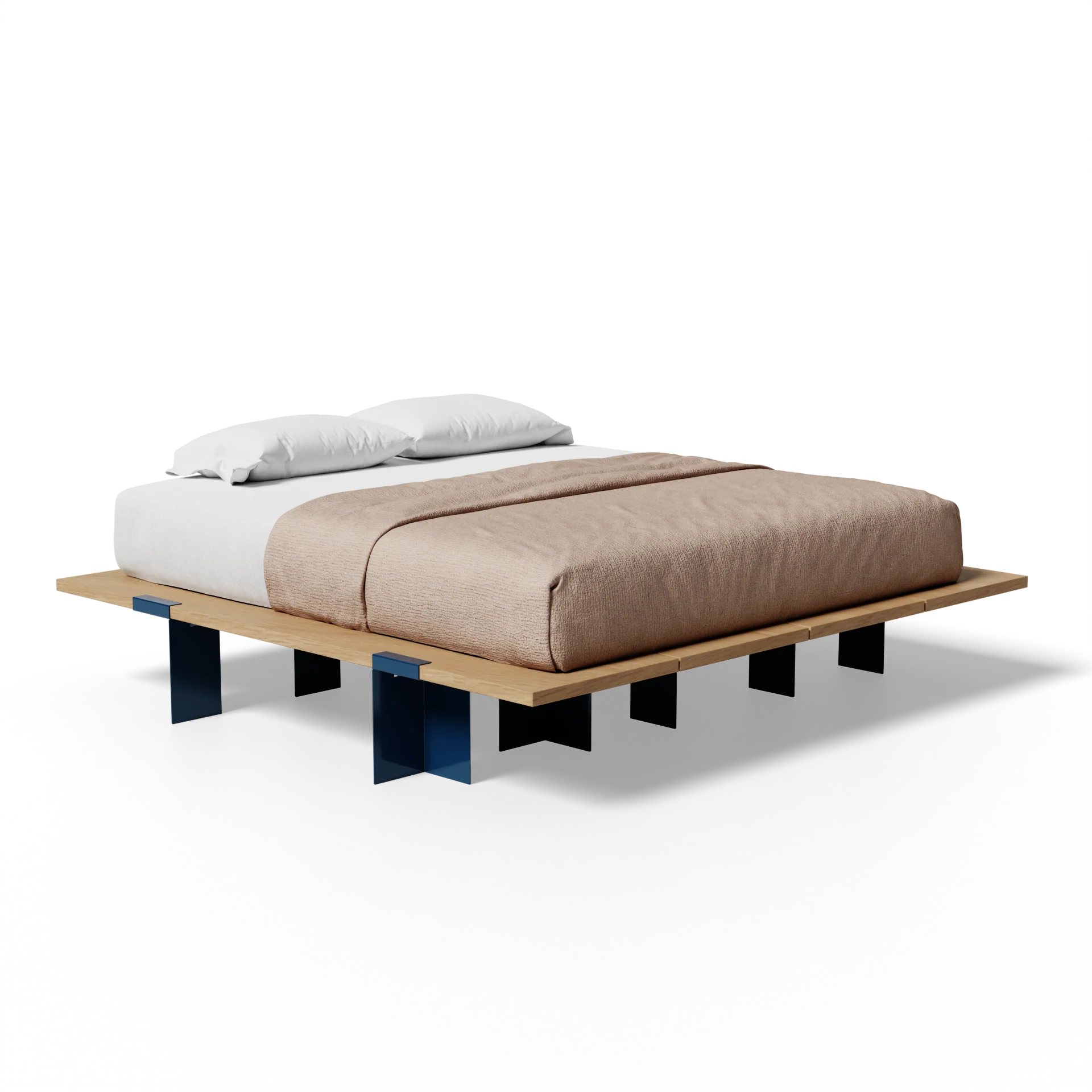 The Floyd Bed - Lift Off - Image 47