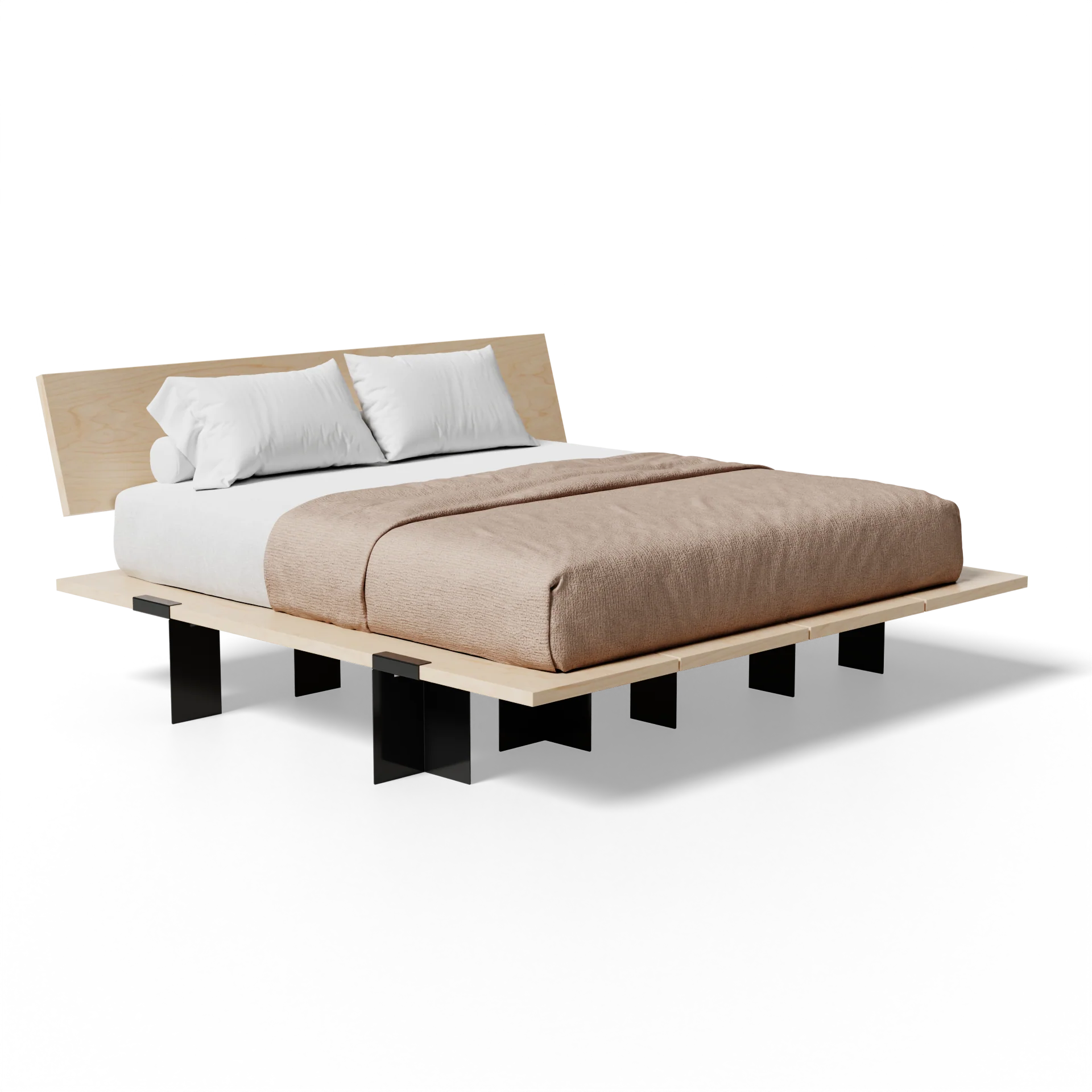 The Floyd Bed - Lift Off - Image 49