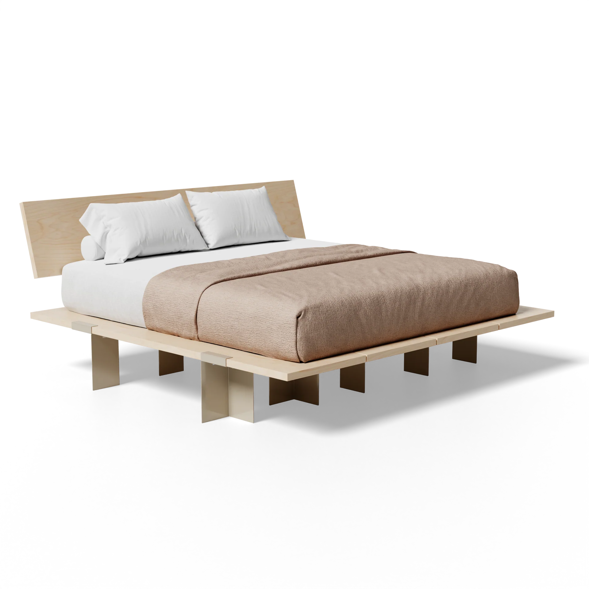 The Floyd Bed - Lift Off - Image 50