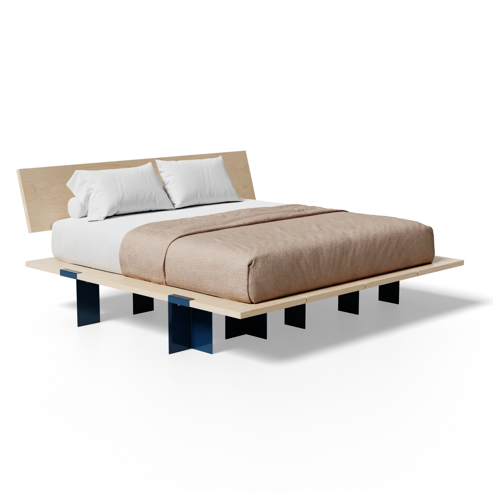 The Floyd Bed - Lift Off - Image 51