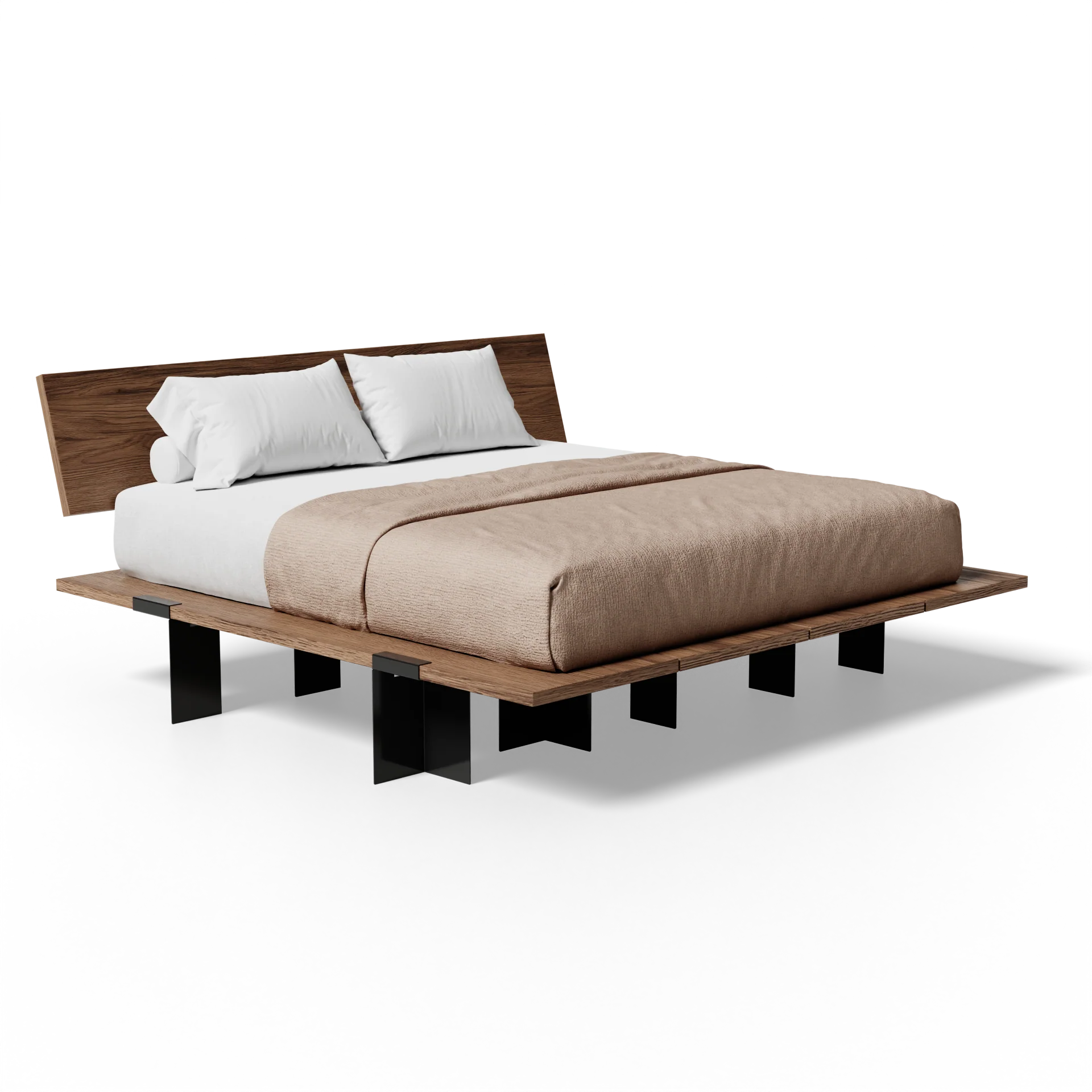 The Floyd Bed - Lift Off - Image 53