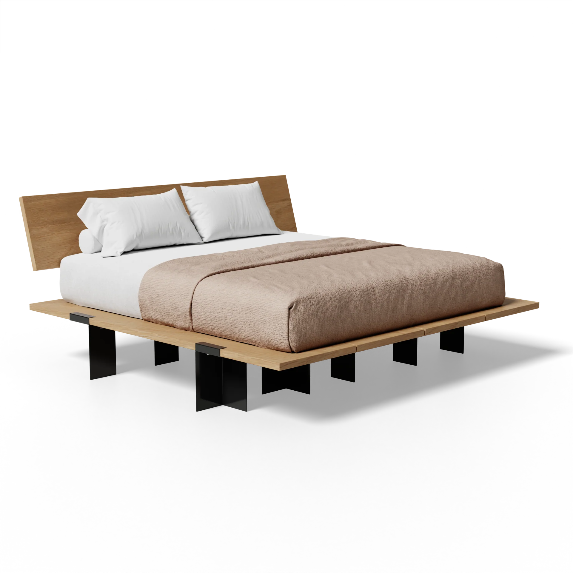 The Floyd Bed - Lift Off - Image 57