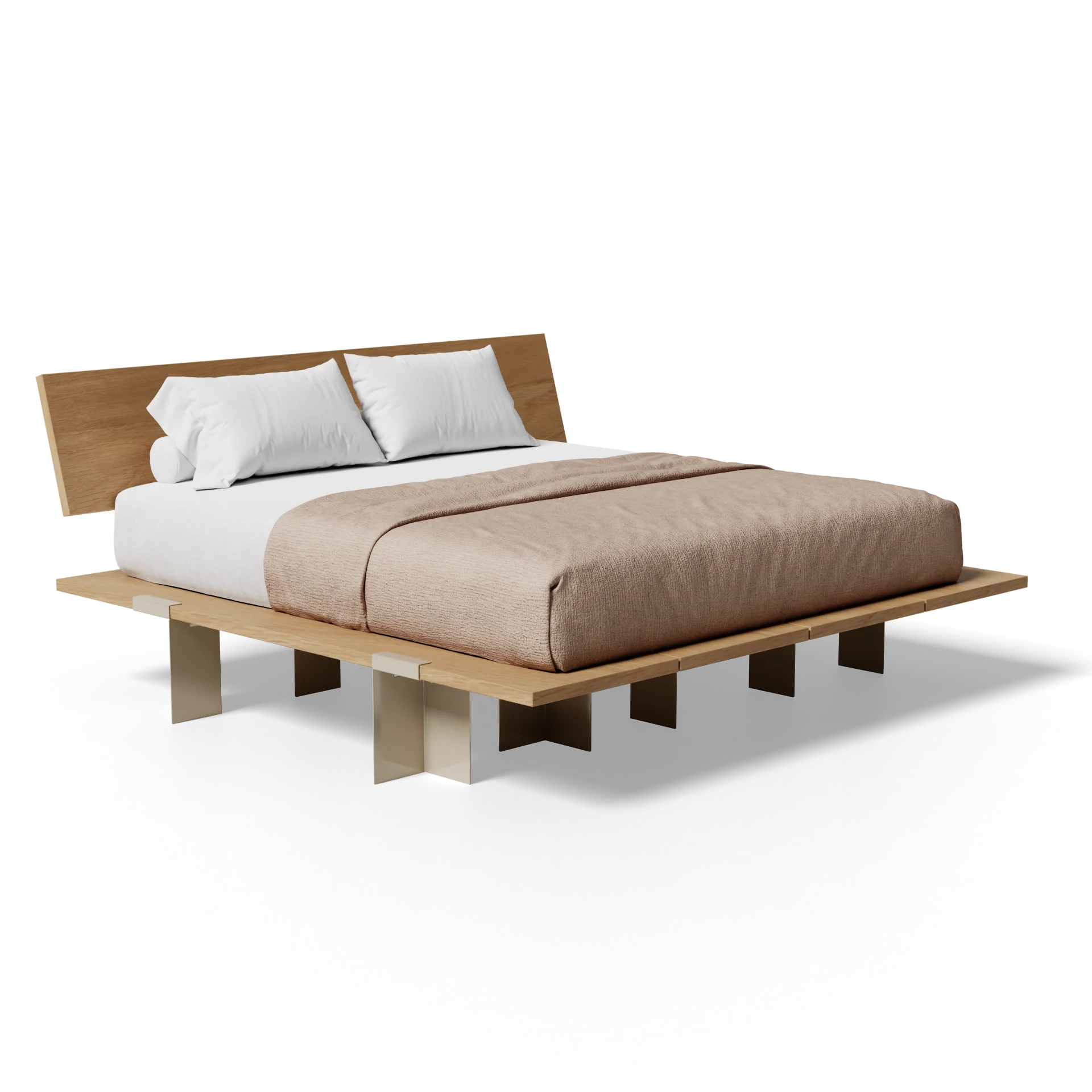The Floyd Bed - Lift Off - Image 58
