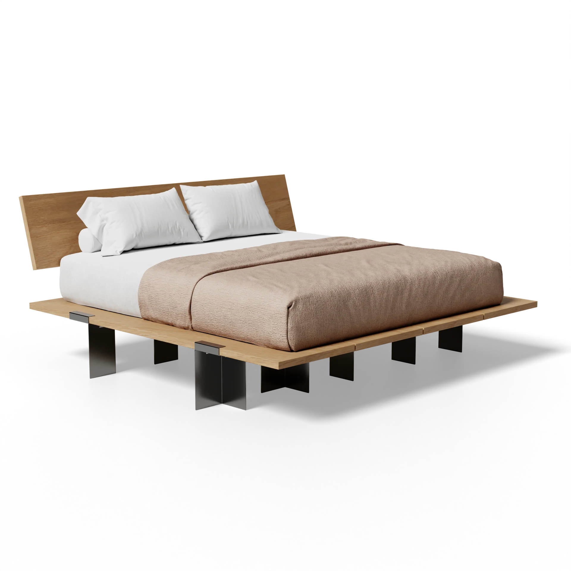 The Floyd Bed - Lift Off - Image 60