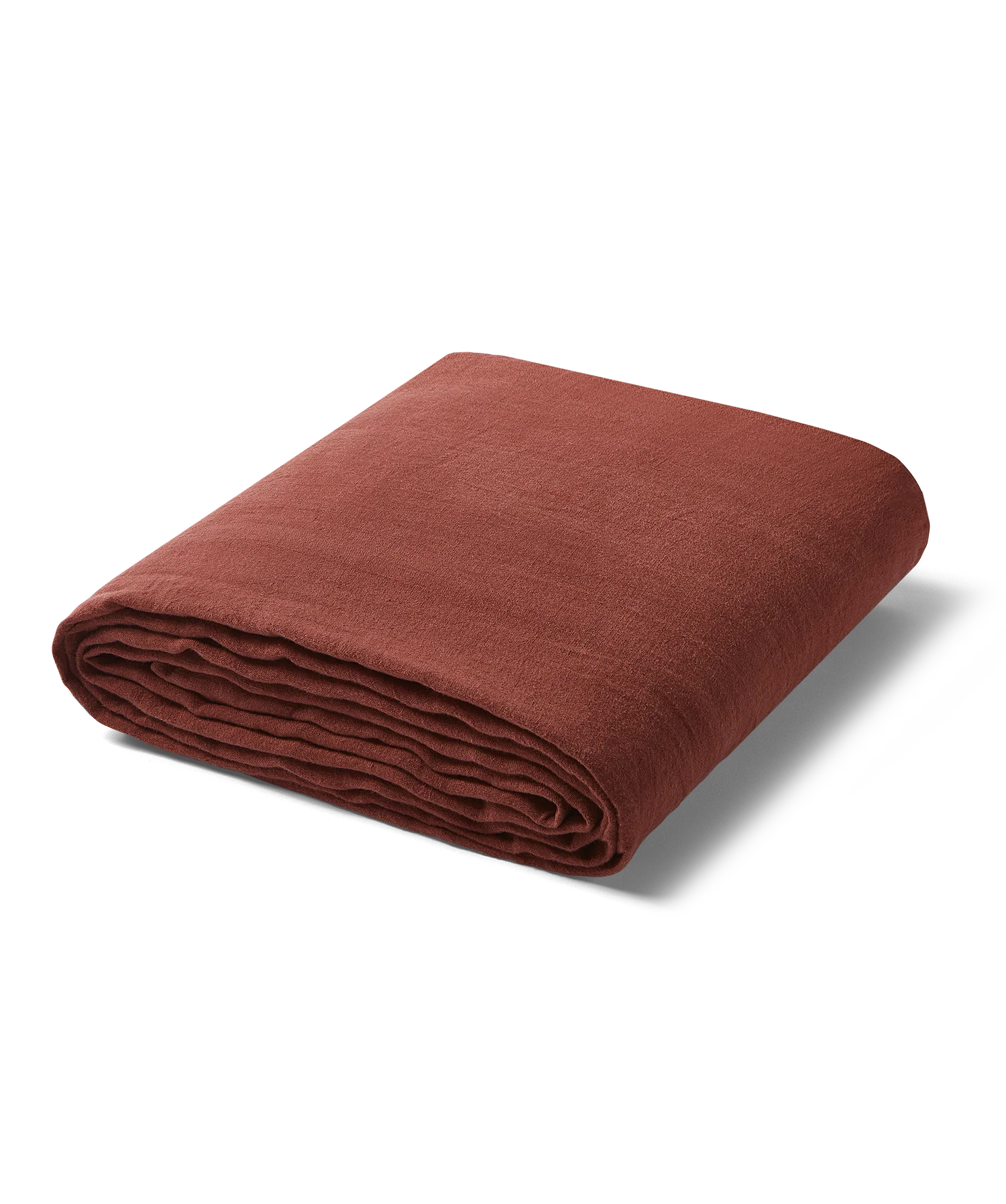 Linen Flat Sheet - Image 4