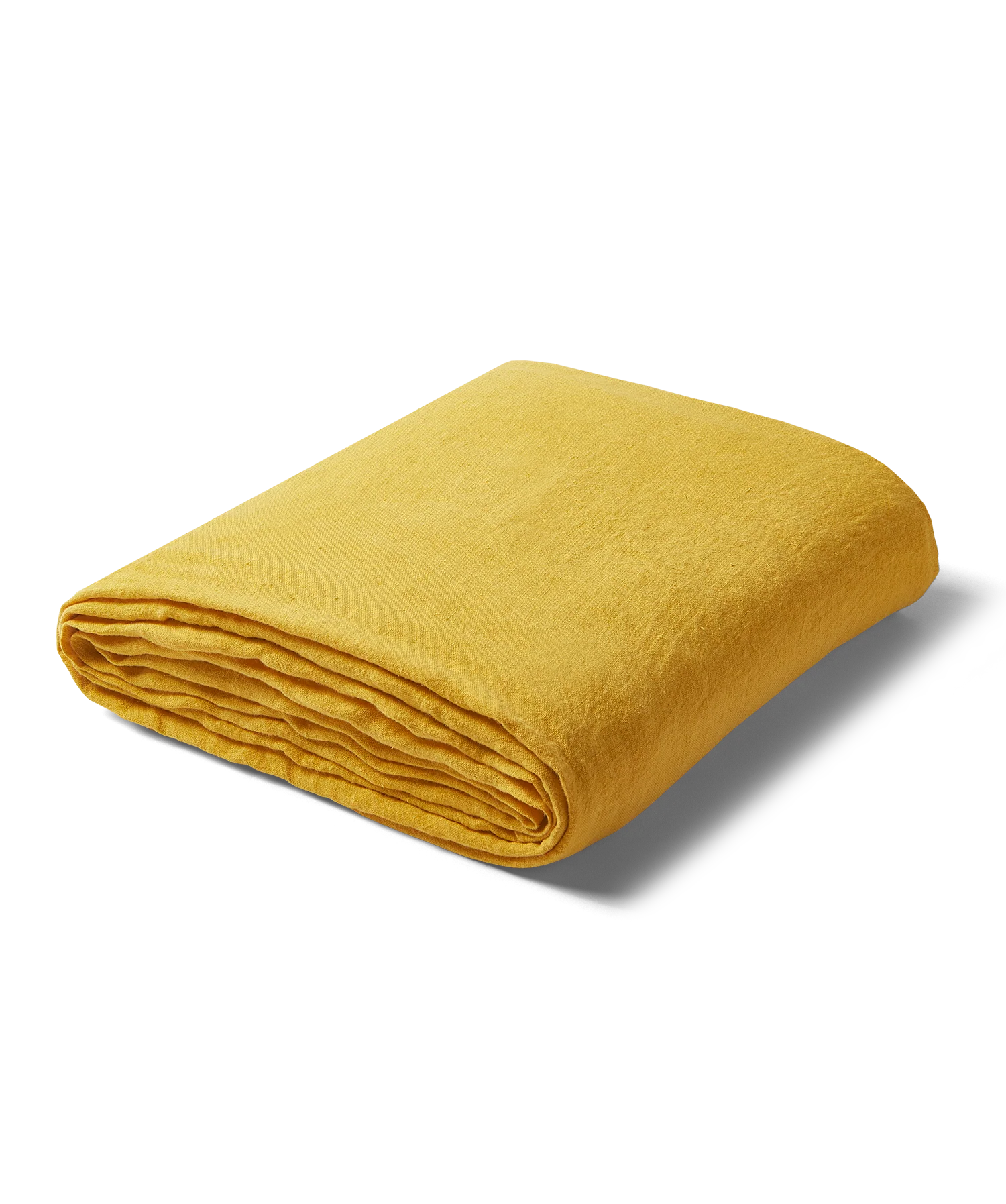Linen Flat Sheet - Image 5