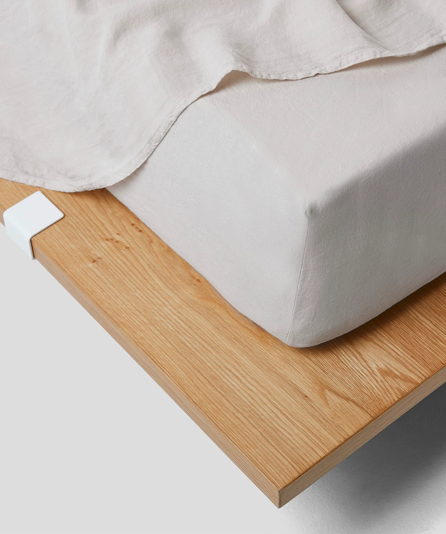 Linen Flat Sheet - Image 7