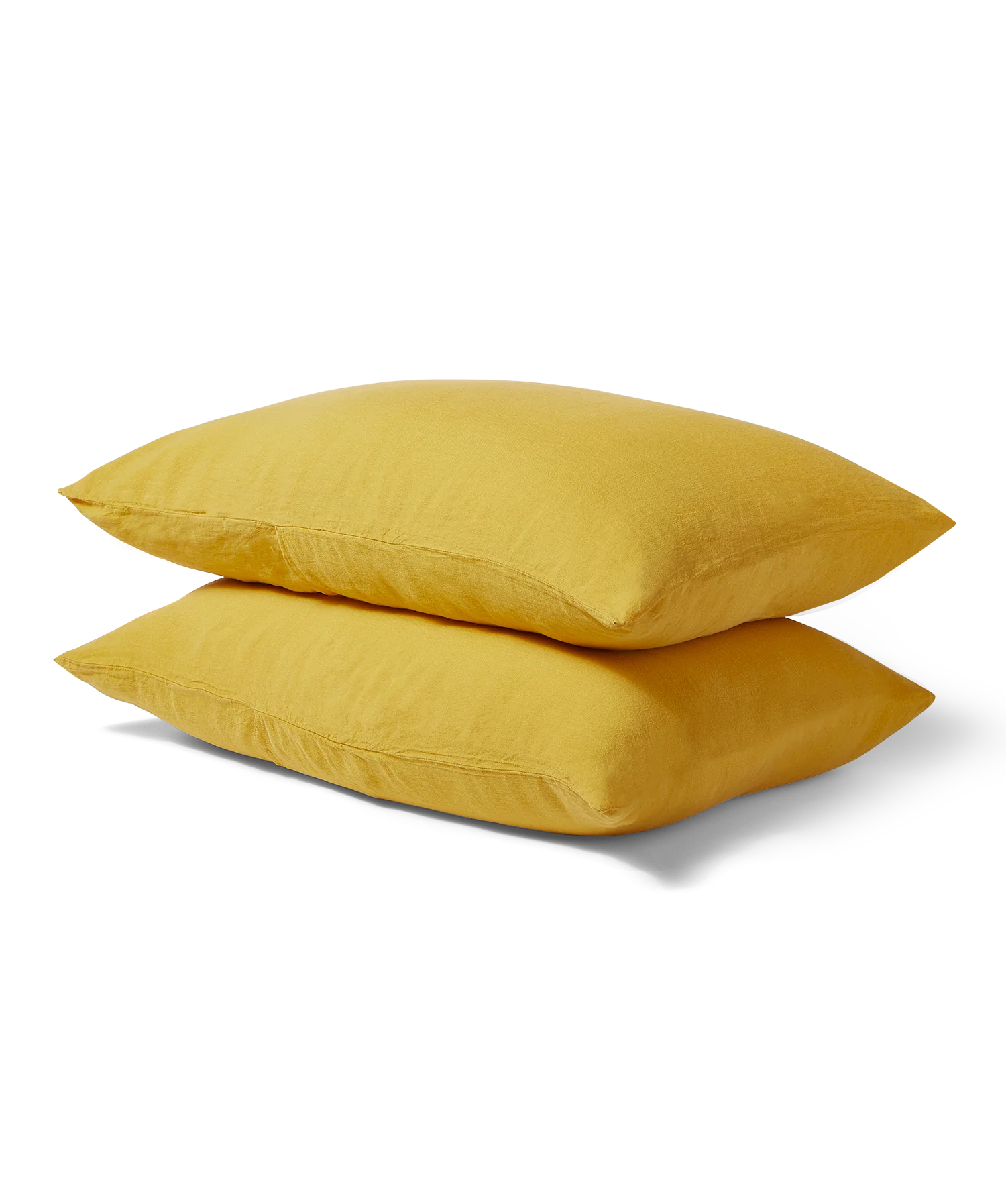 Linen Pillow Case Set - Image 3