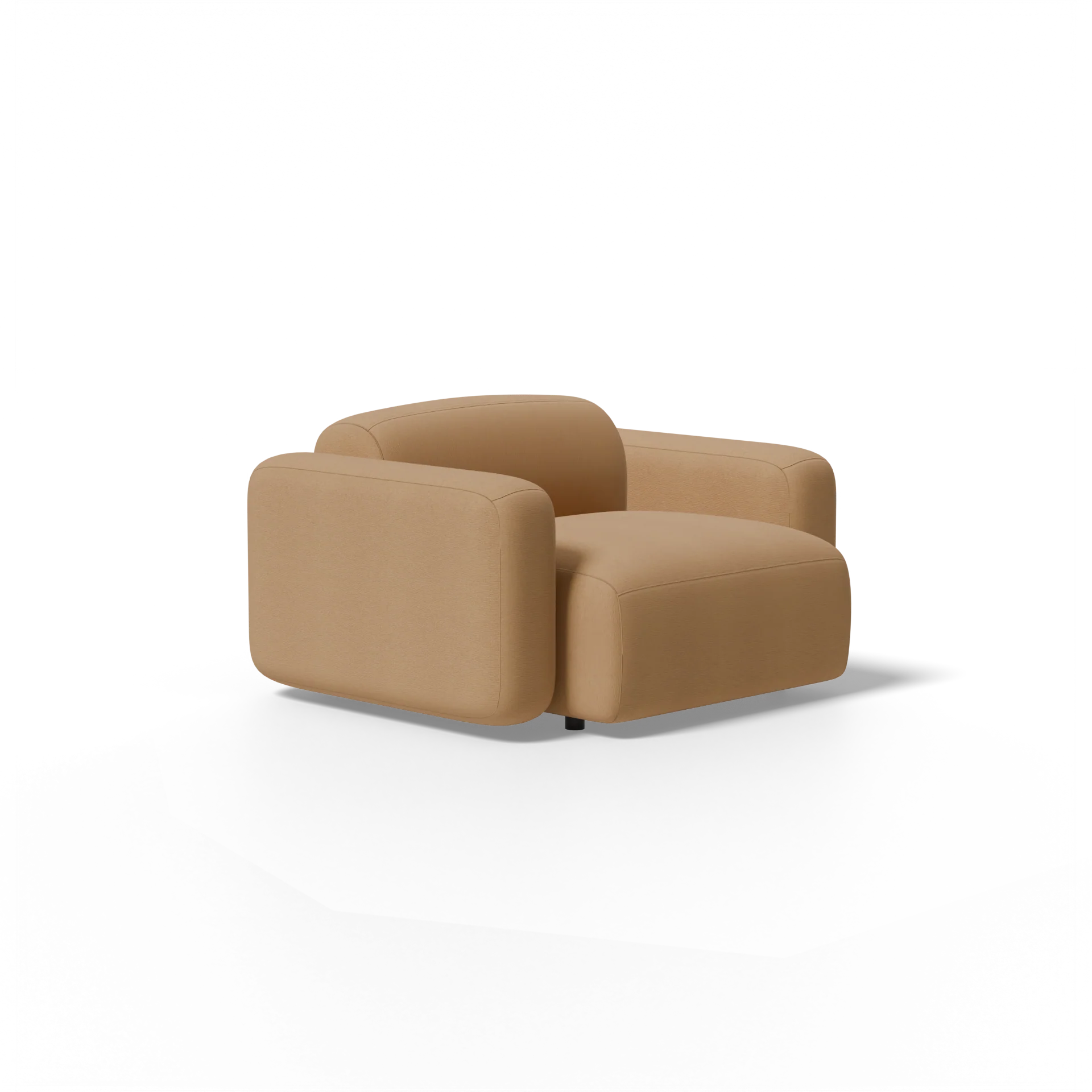 SS Lounge Chair - Image 10