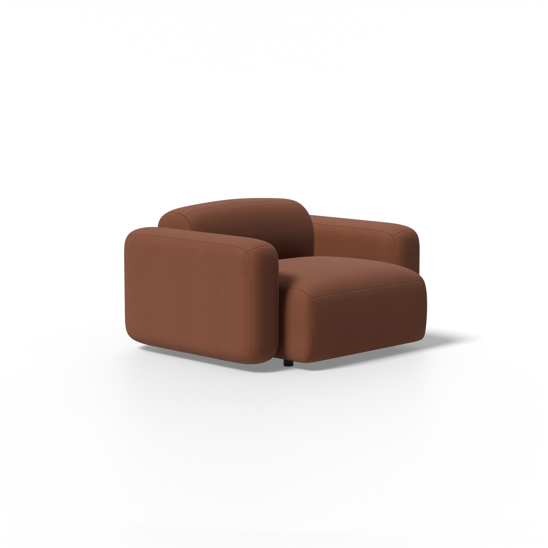 SS Lounge Chair - Image 11