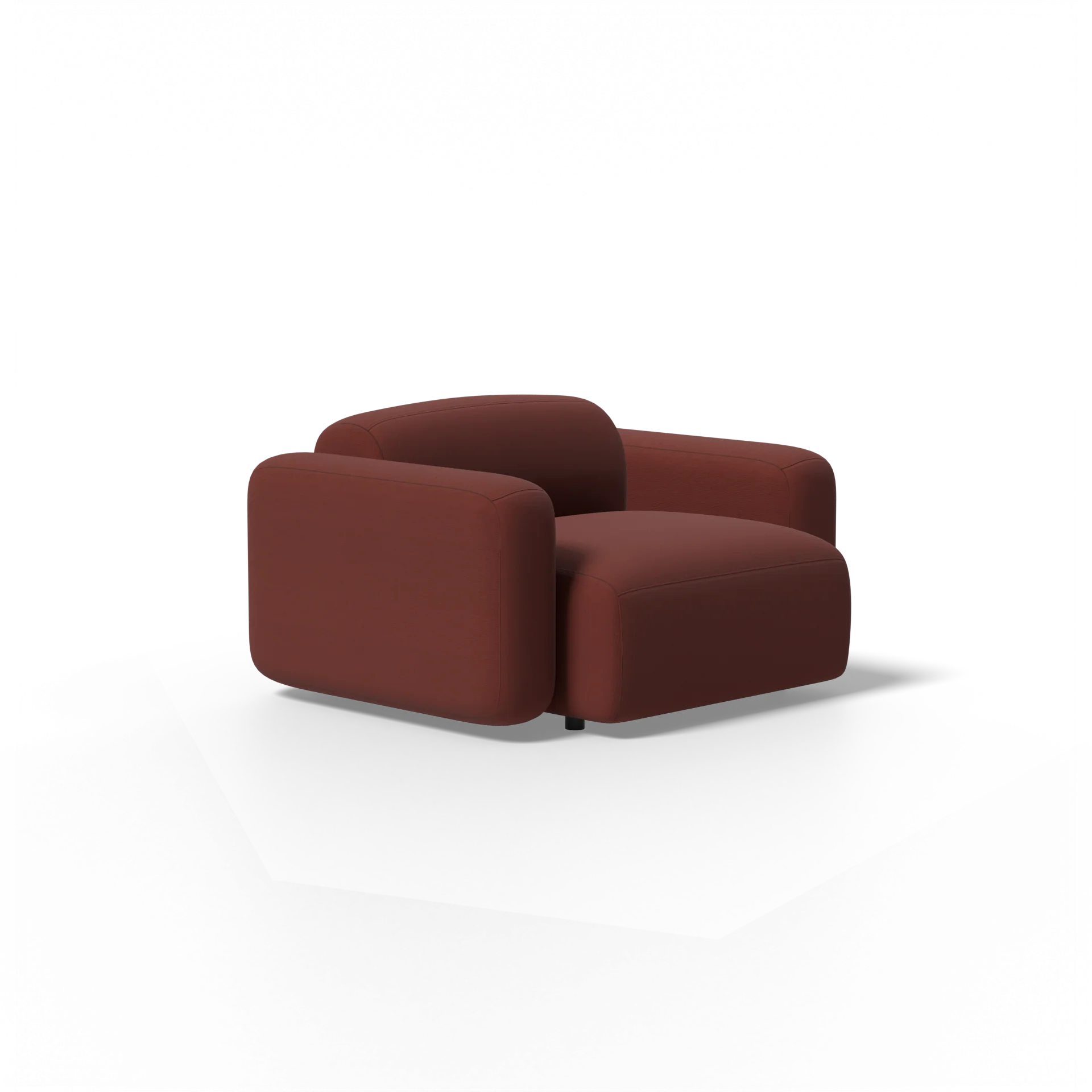 SS Lounge Chair - Image 12