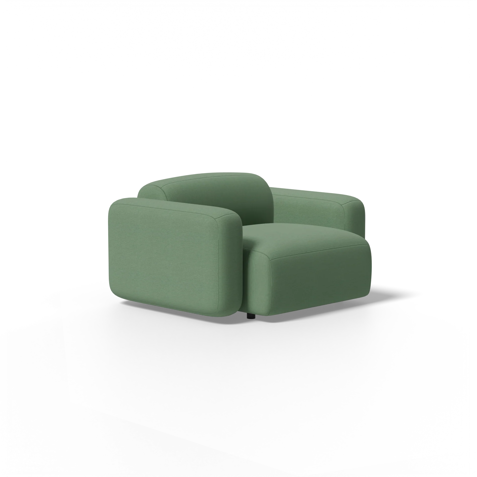 SS Lounge Chair - Image 13