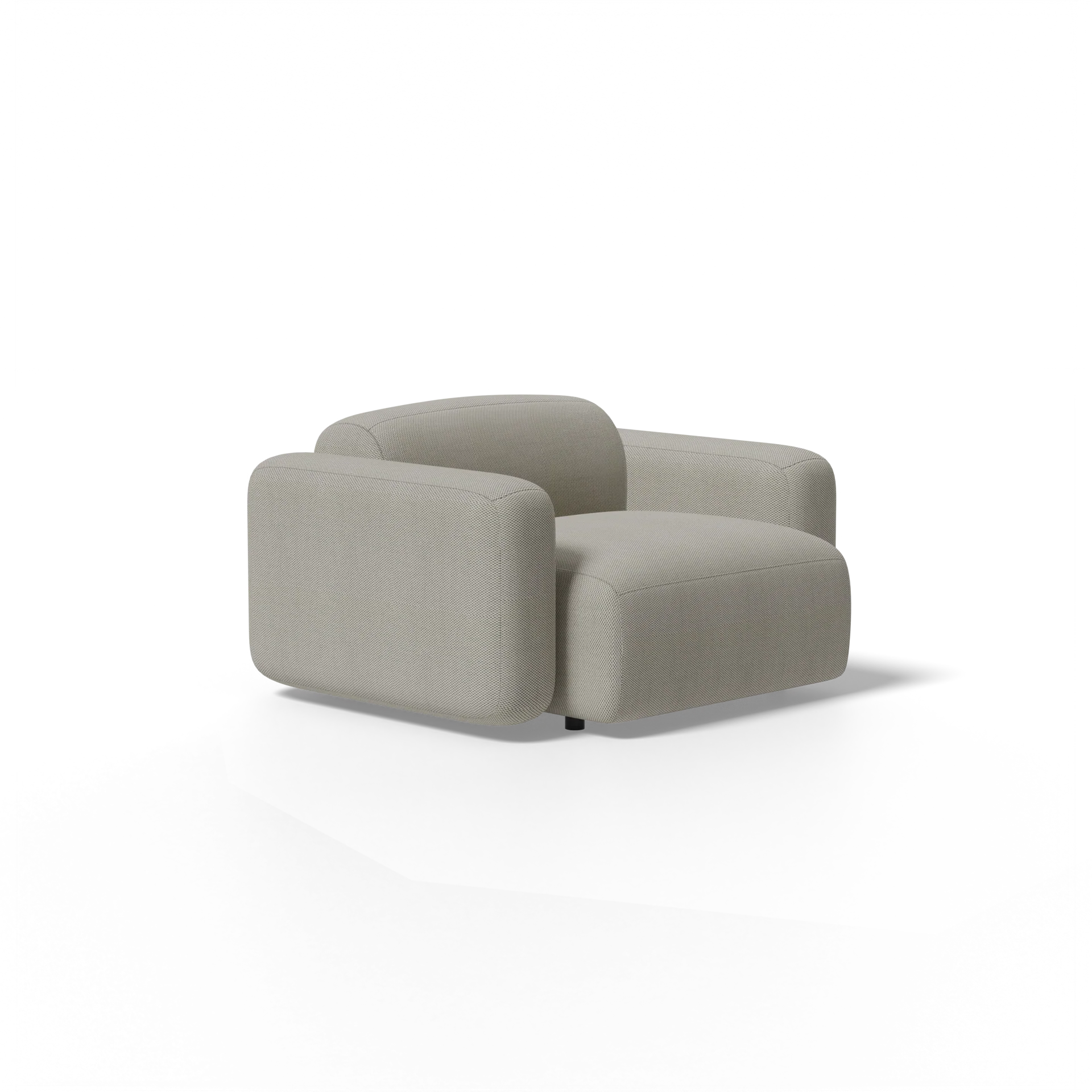 SS Lounge Chair - Image 15