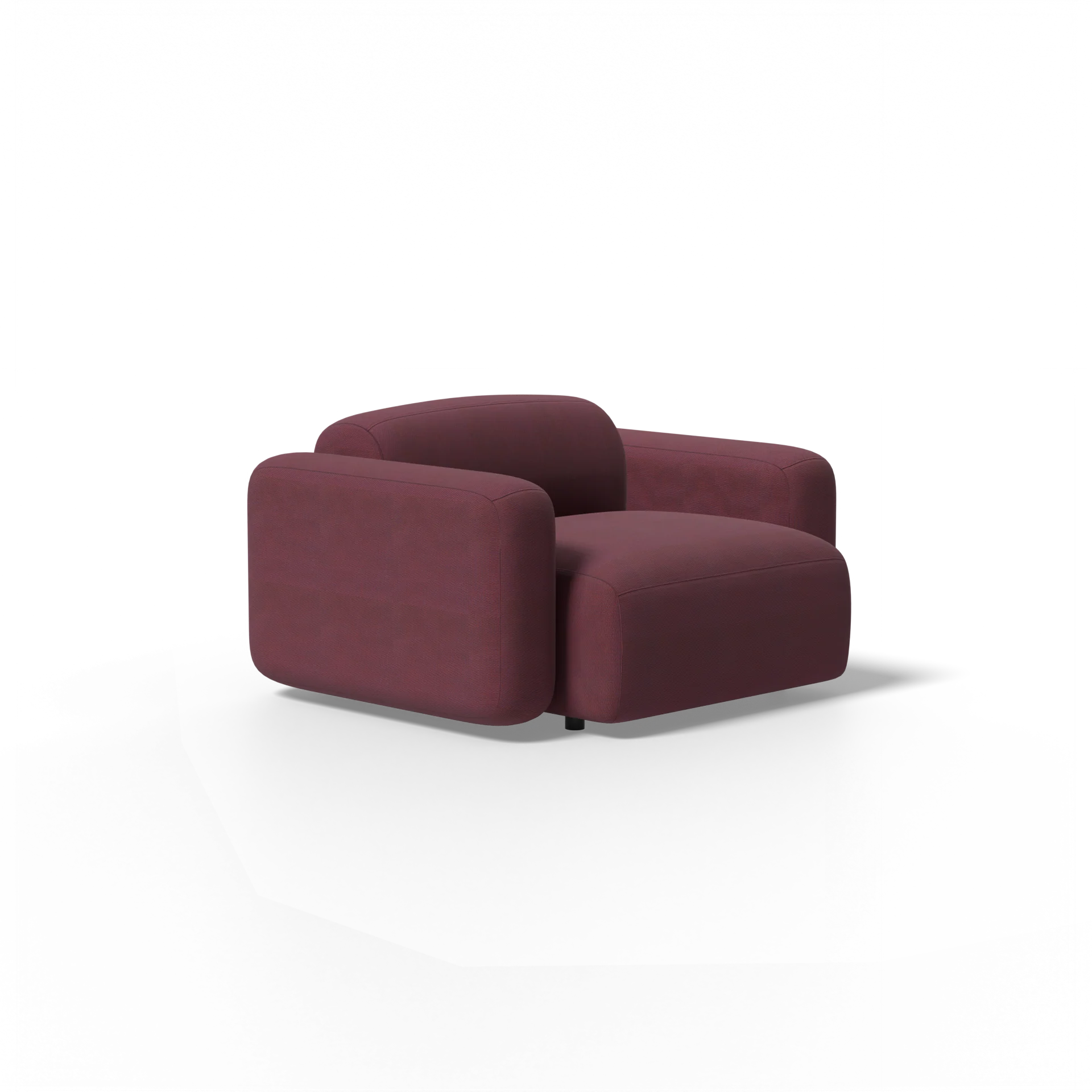 SS Lounge Chair - Image 17