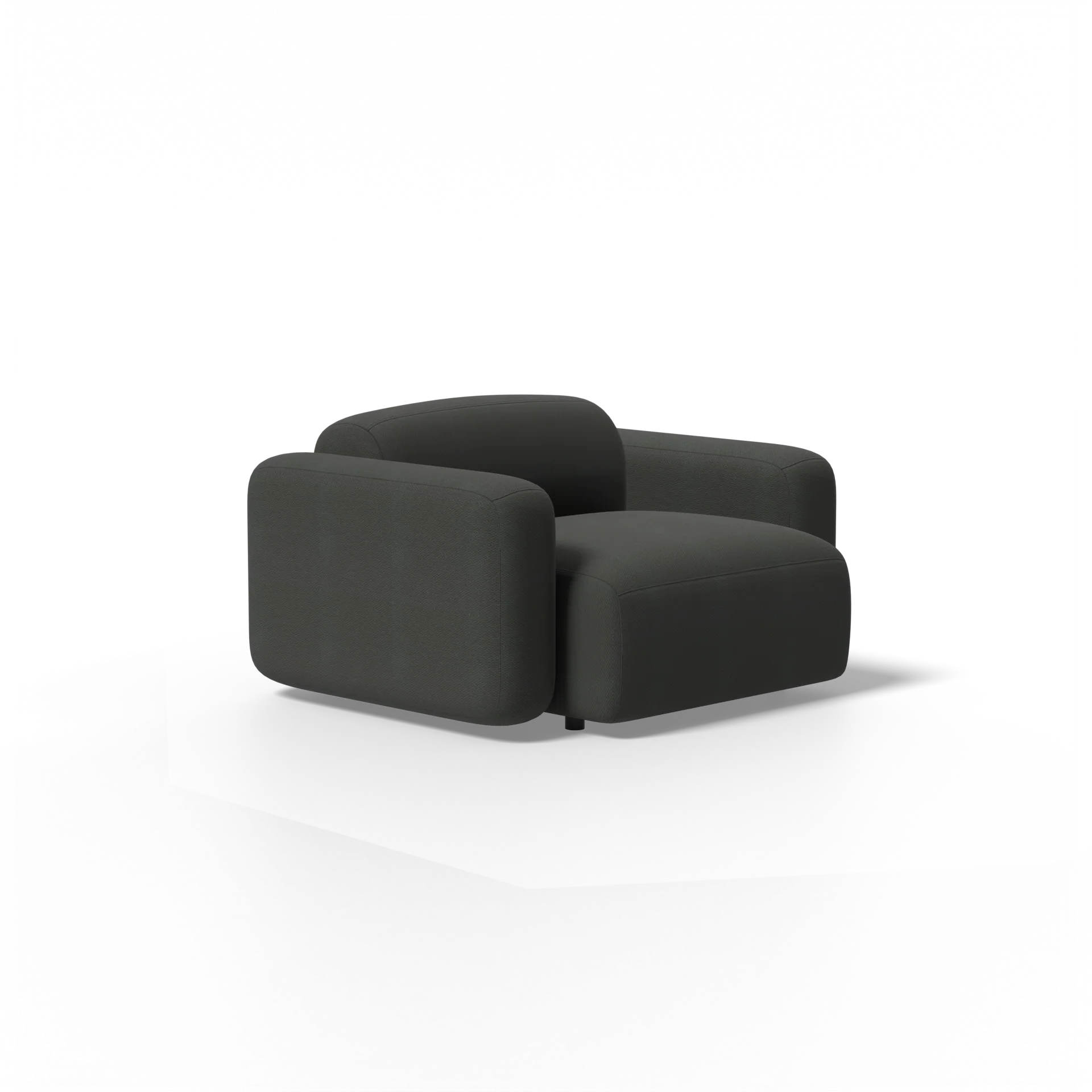 SS Lounge Chair - Image 18