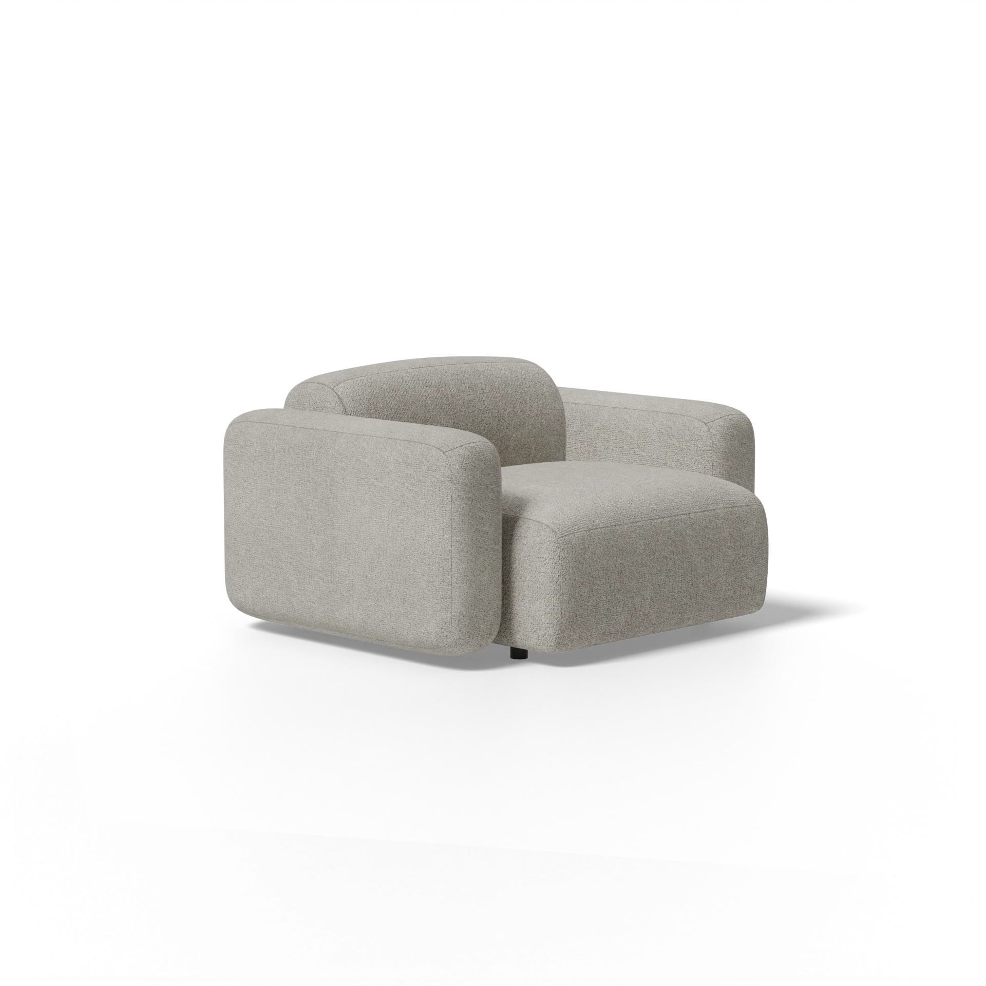 SS Lounge Chair - Image 6